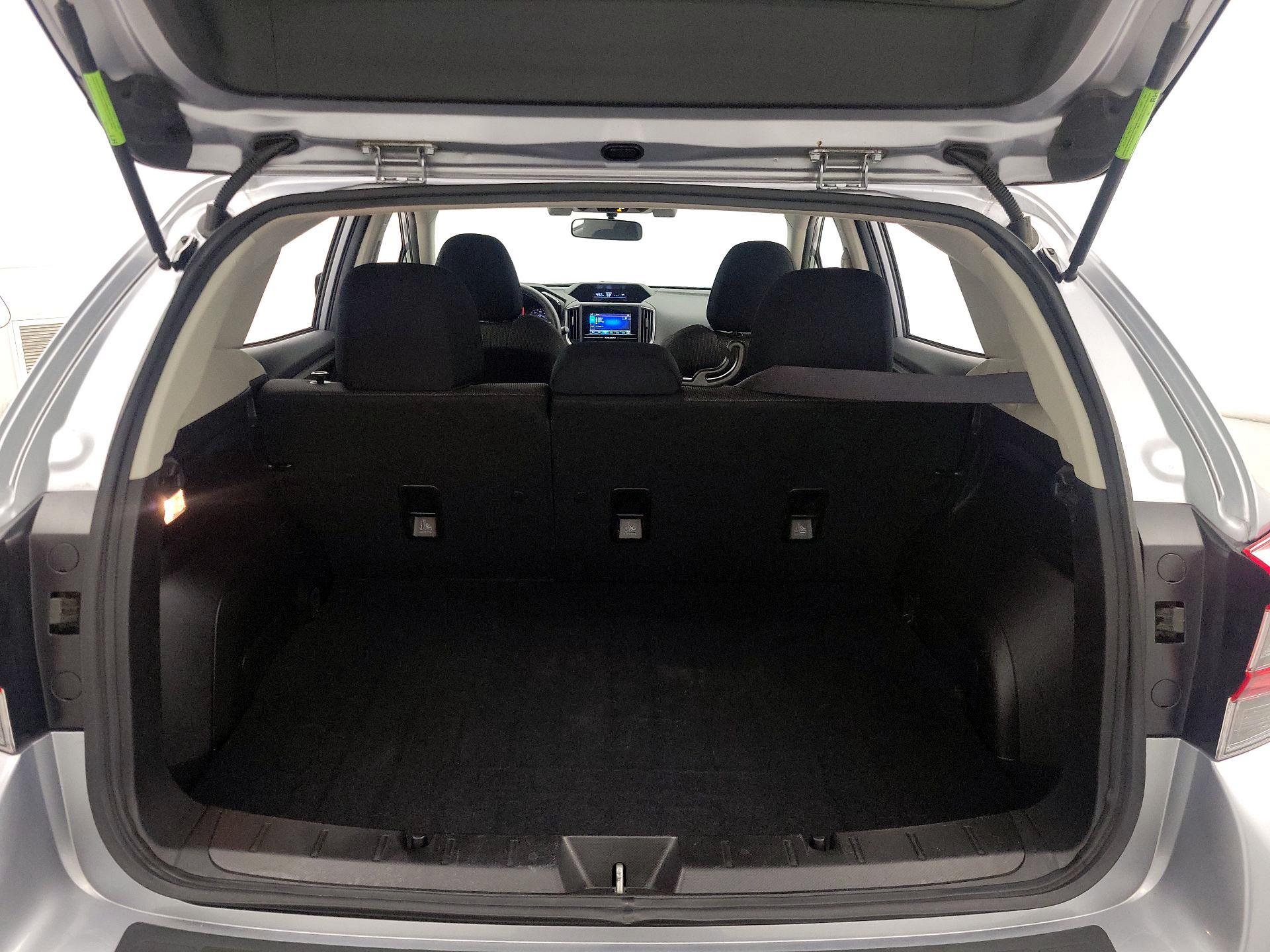 Thumbnail: 2023 Subaru Crosstrek - 20