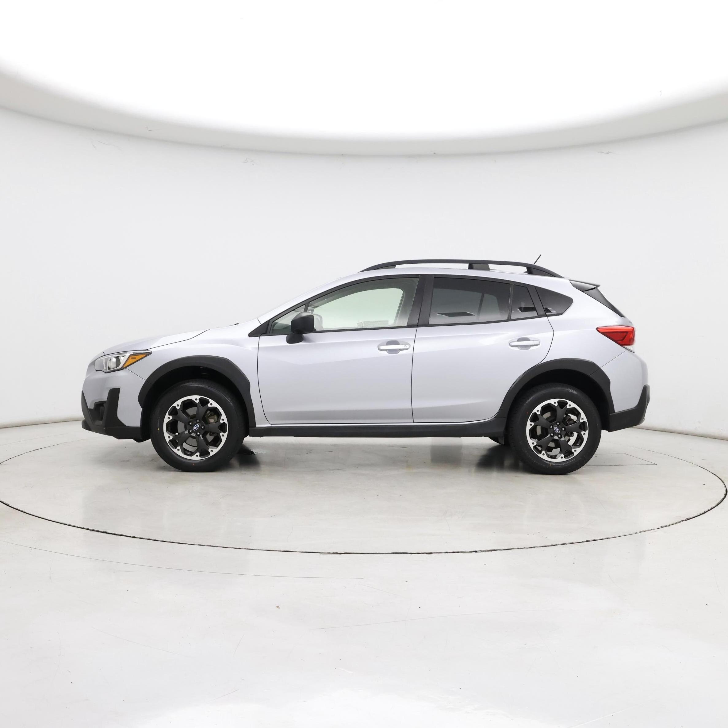 Thumbnail: 2023 Subaru Crosstrek - 3