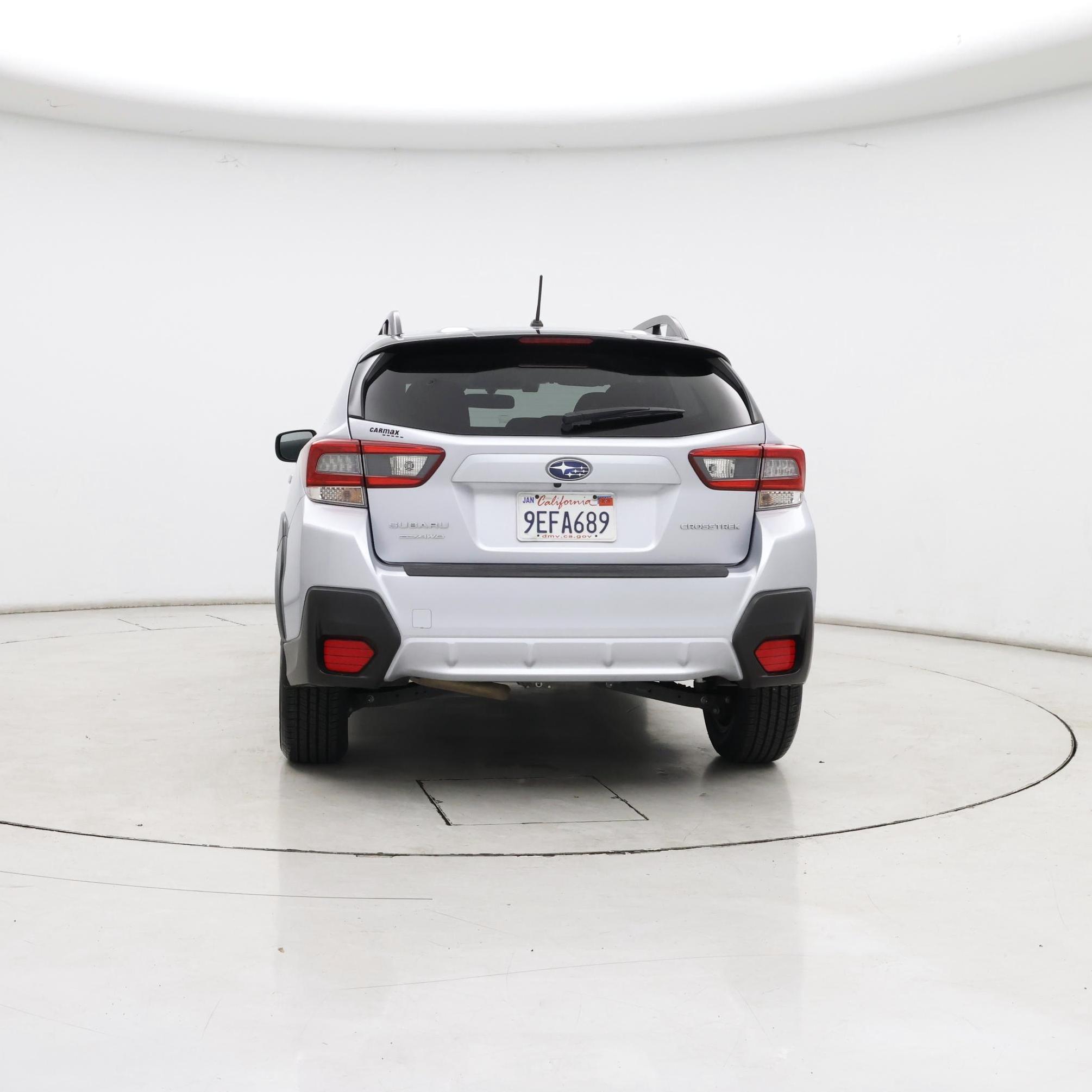 Thumbnail: 2023 Subaru Crosstrek - 6