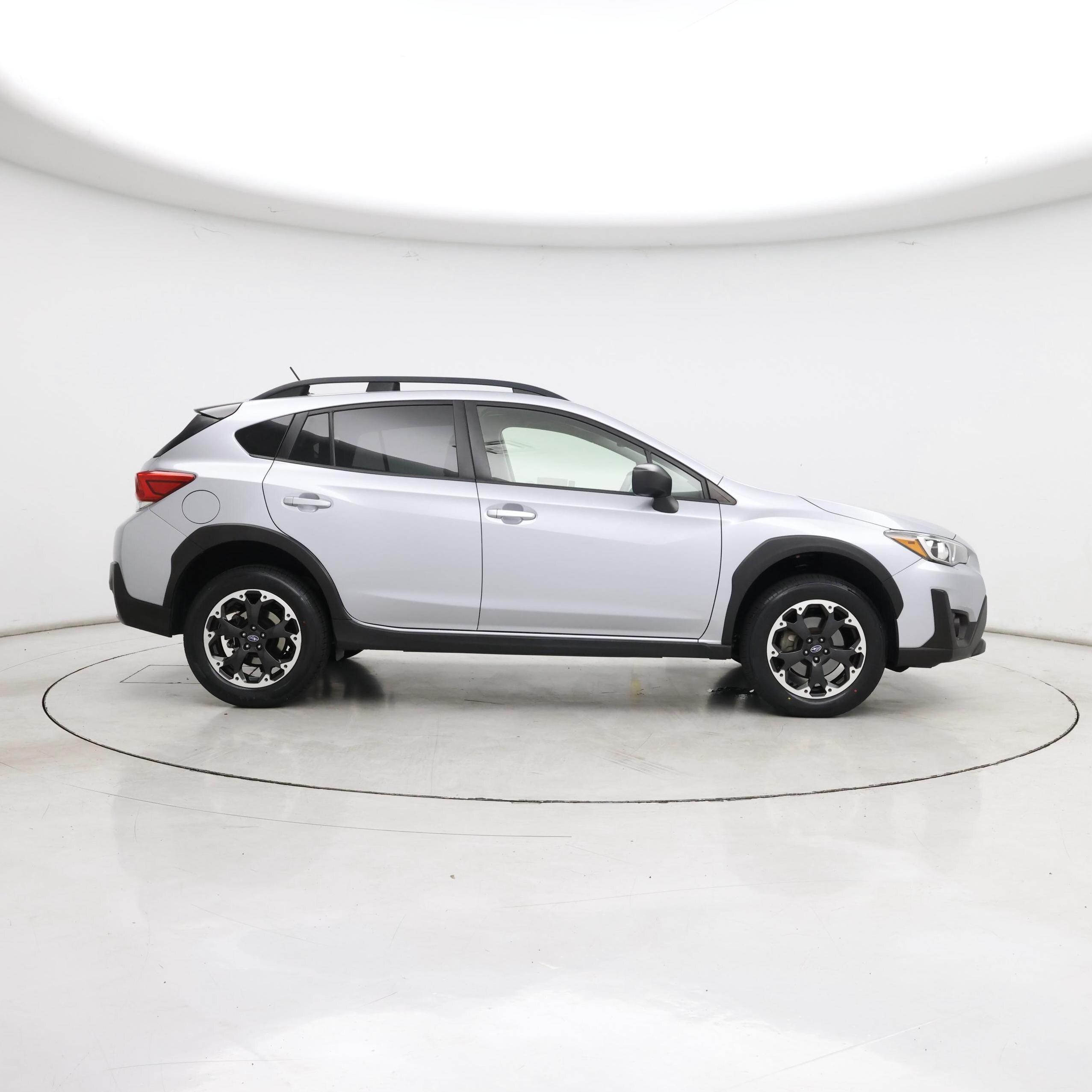 Thumbnail: 2023 Subaru Crosstrek - 7