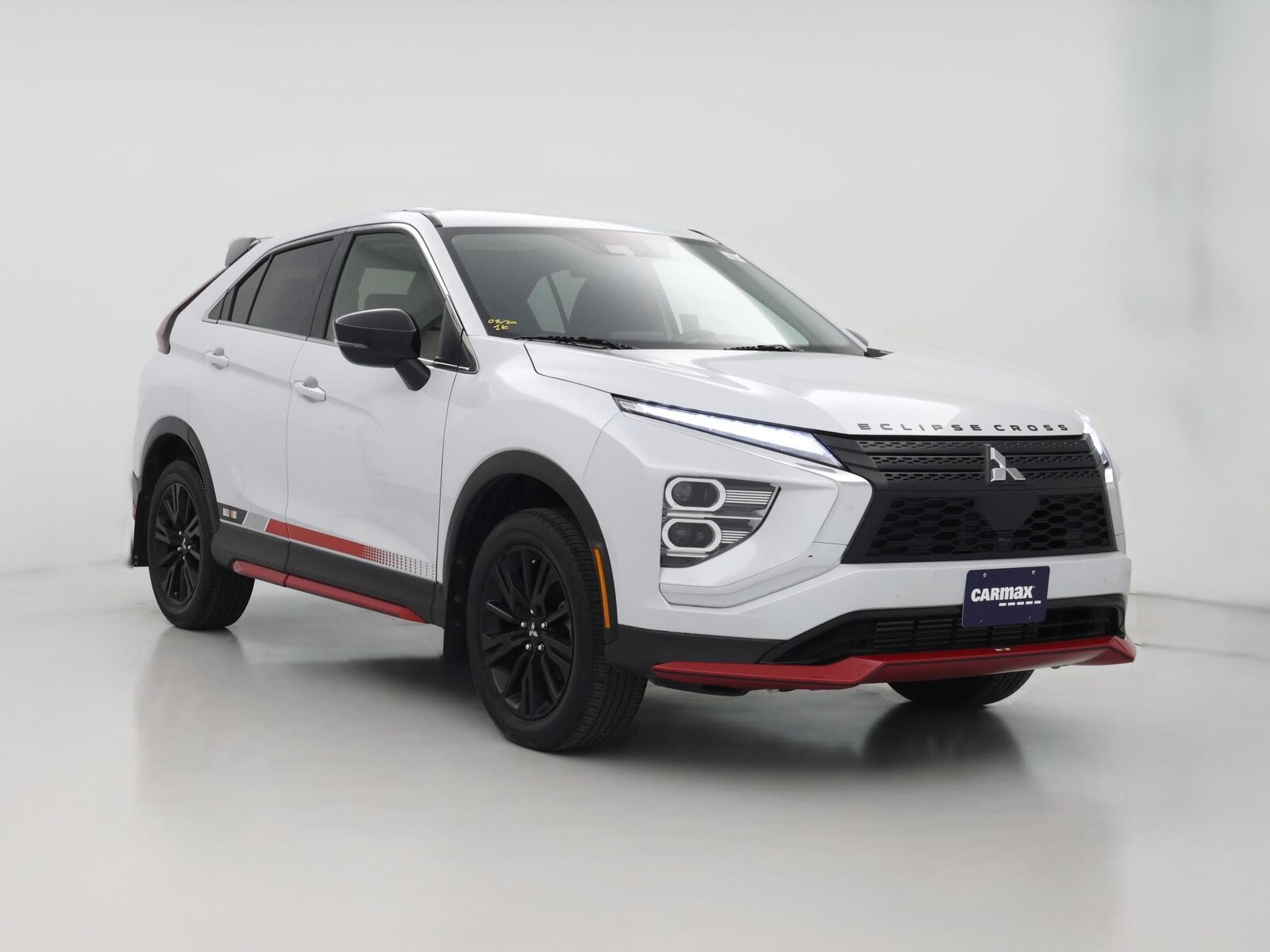 2023 Mitsubishi Eclipse Cross RALLIART