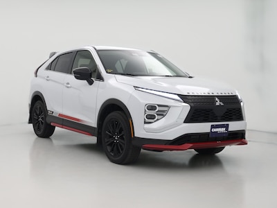 2023 Mitsubishi Eclipse Cross LE