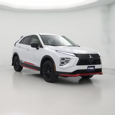 2023 Mitsubishi Eclipse Cross LE
