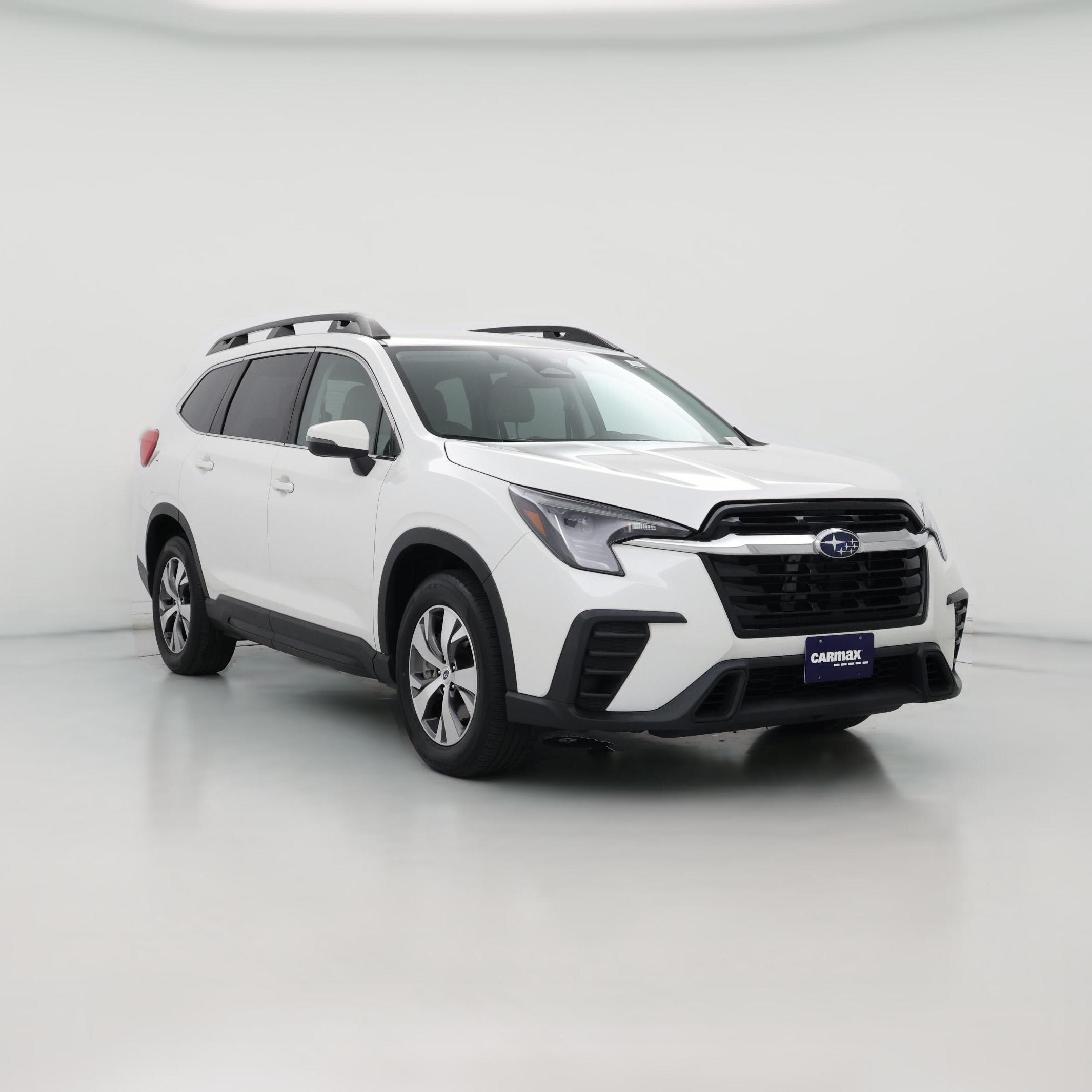 Thumbnail: 2023 Subaru Ascent - 1