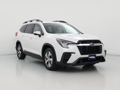 2023 Subaru Ascent Premium