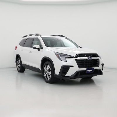 2023 Subaru Ascent Premium