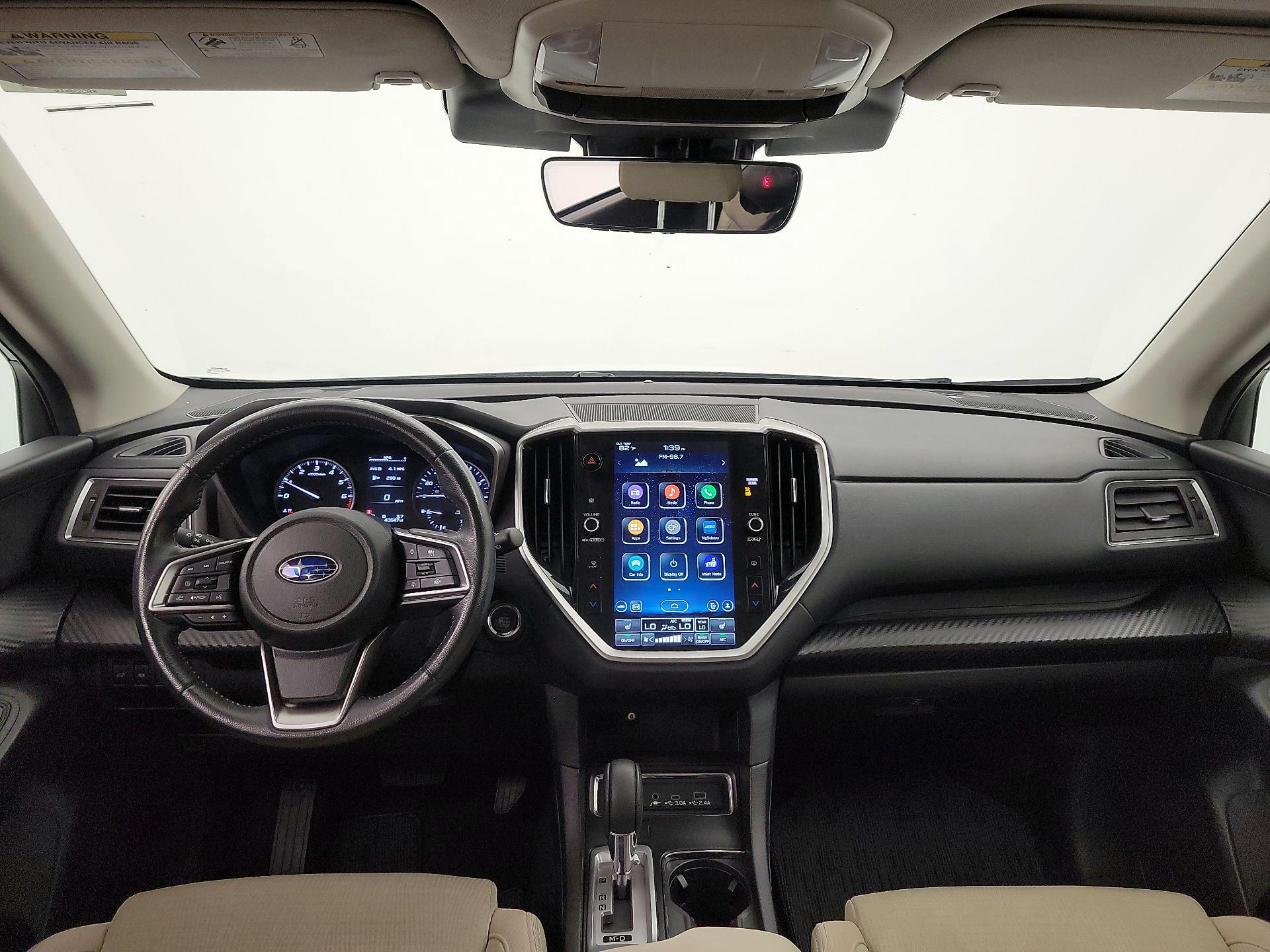 Thumbnail: 2023 Subaru Ascent - 9