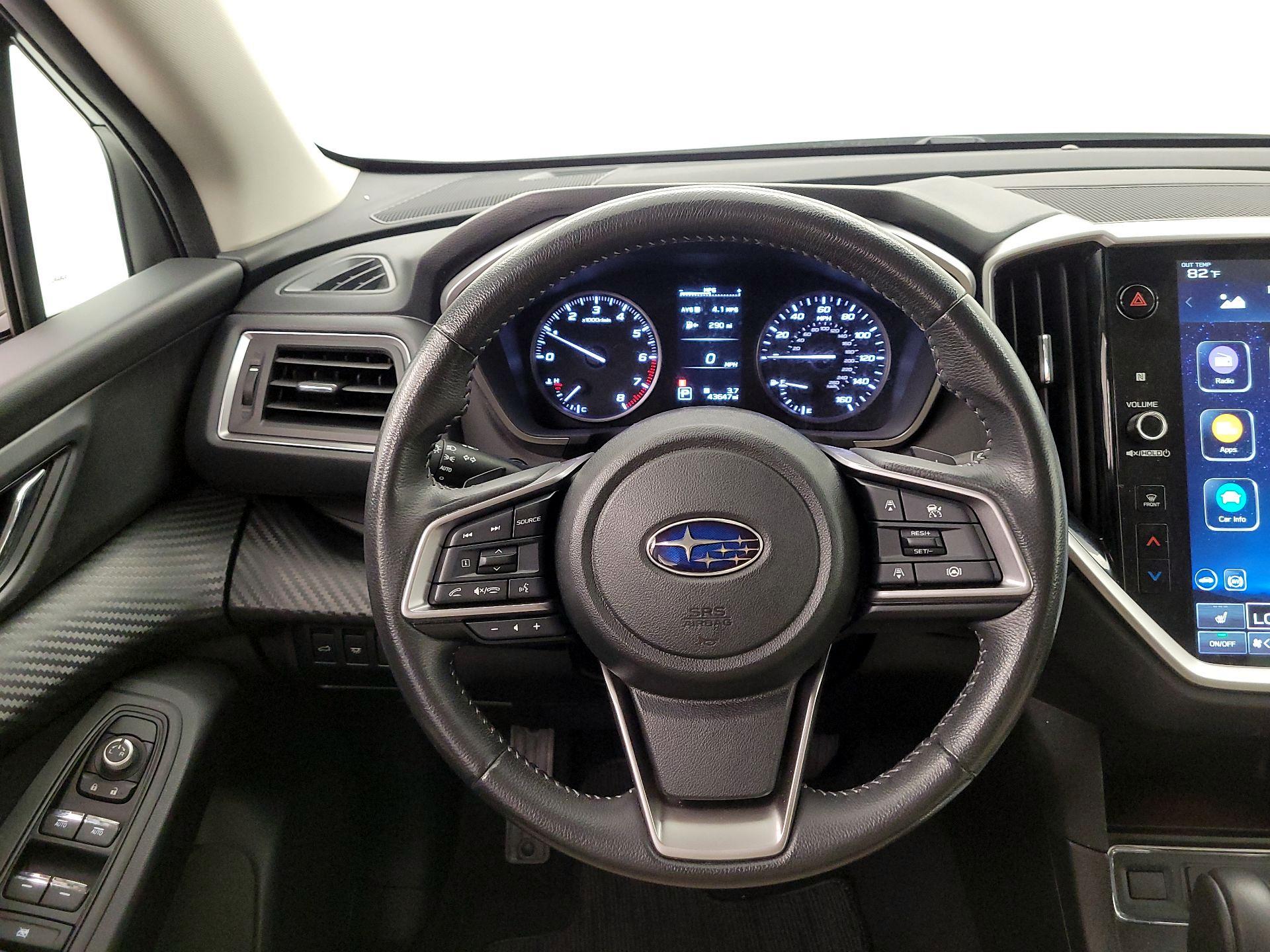 Thumbnail: 2023 Subaru Ascent - 10