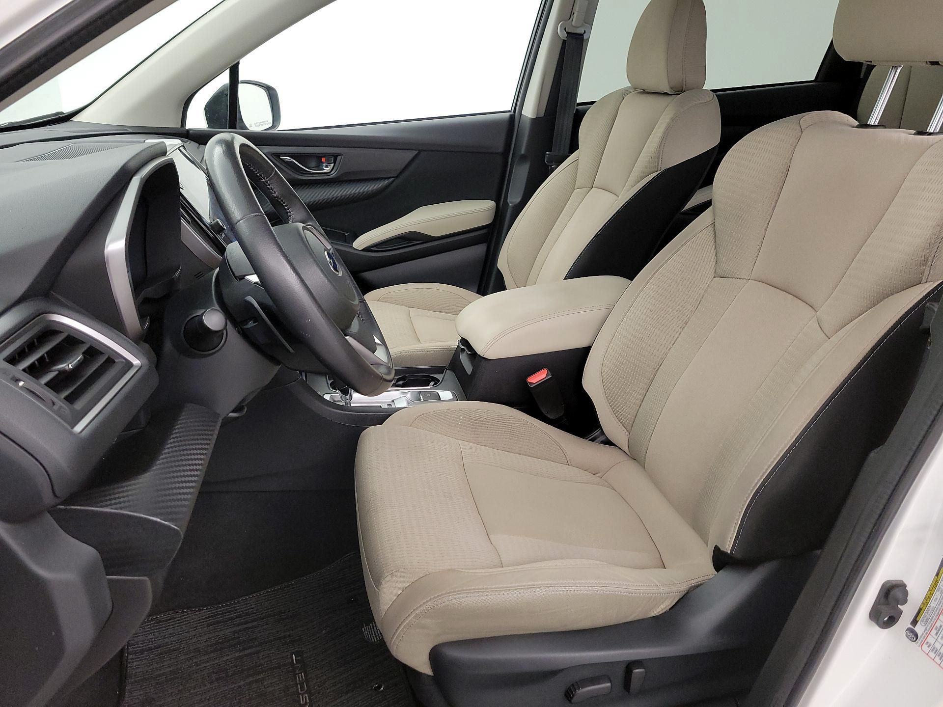 Thumbnail: 2023 Subaru Ascent - 11