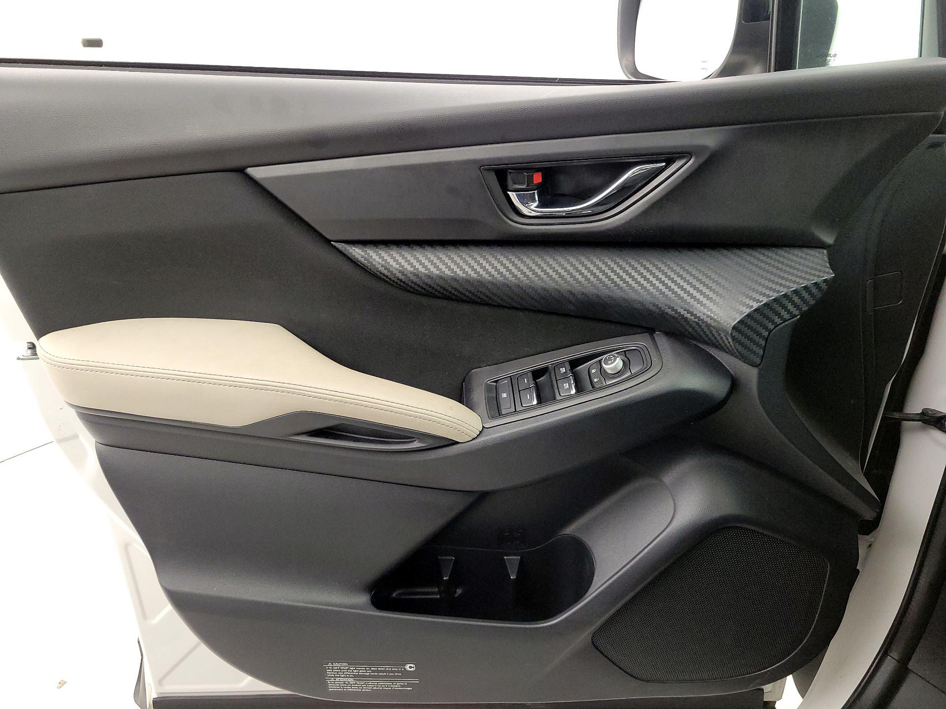 Thumbnail: 2023 Subaru Ascent - 12