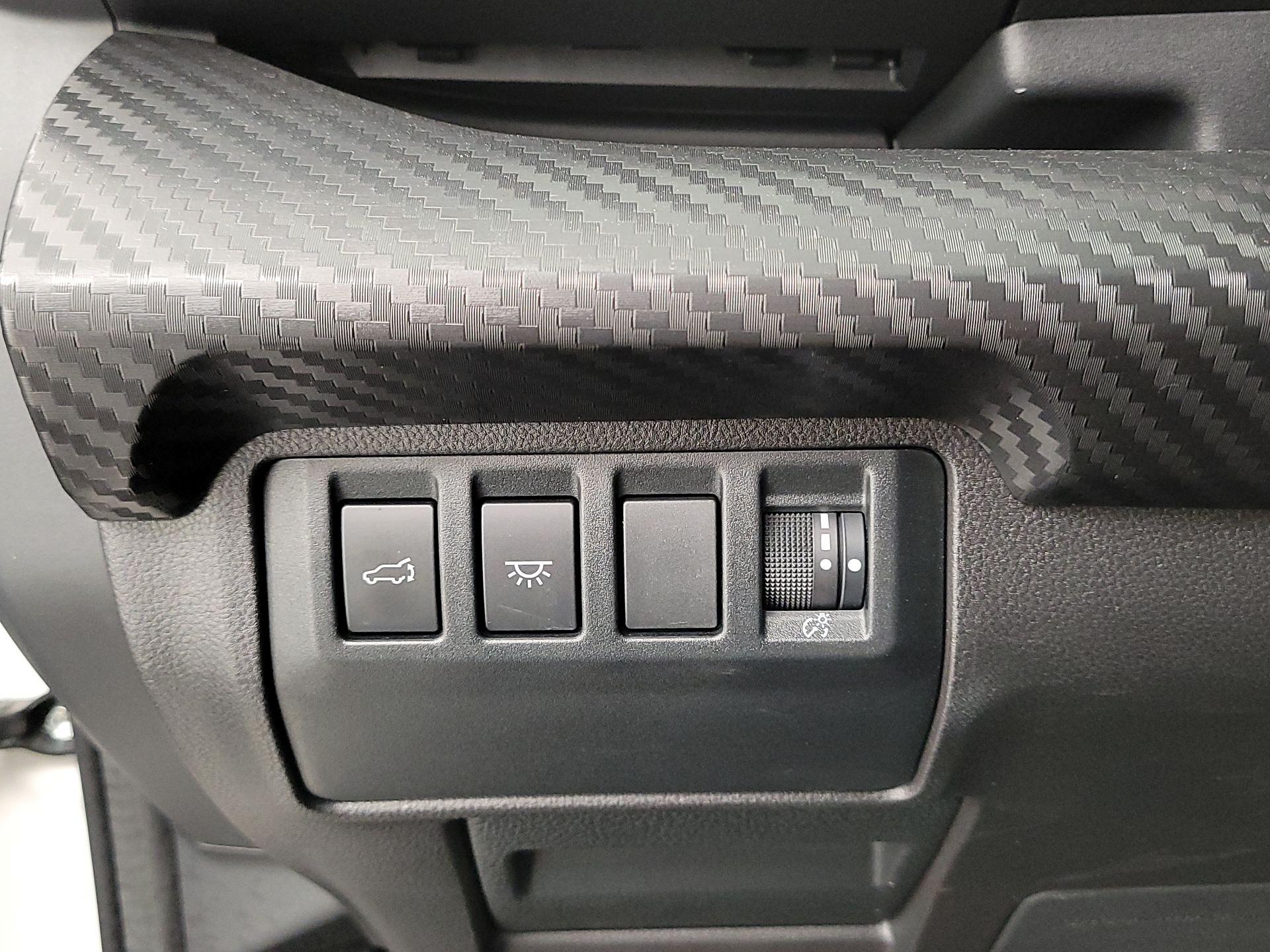 Thumbnail: 2023 Subaru Ascent - 13