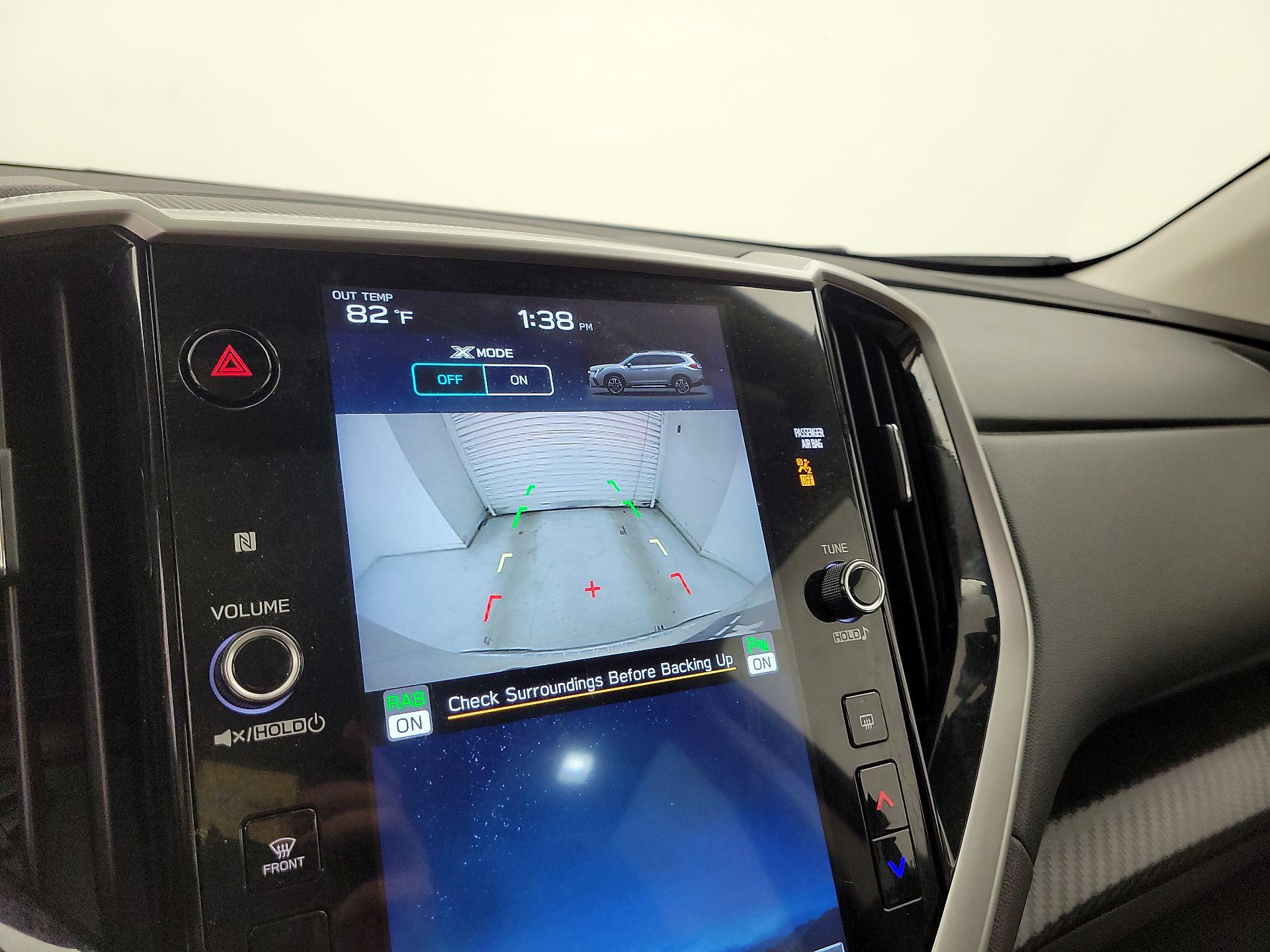 Thumbnail: 2023 Subaru Ascent - 14