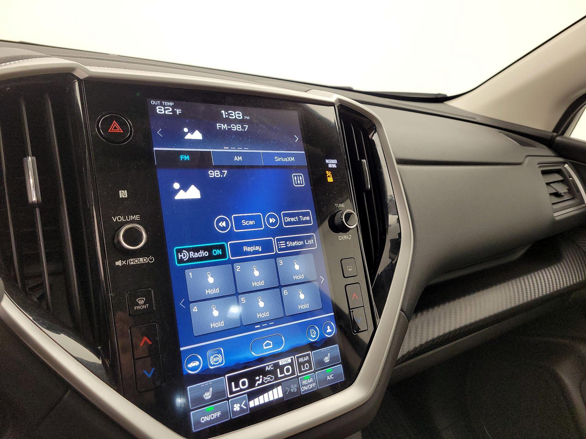 Thumbnail: 2023 Subaru Ascent - 15