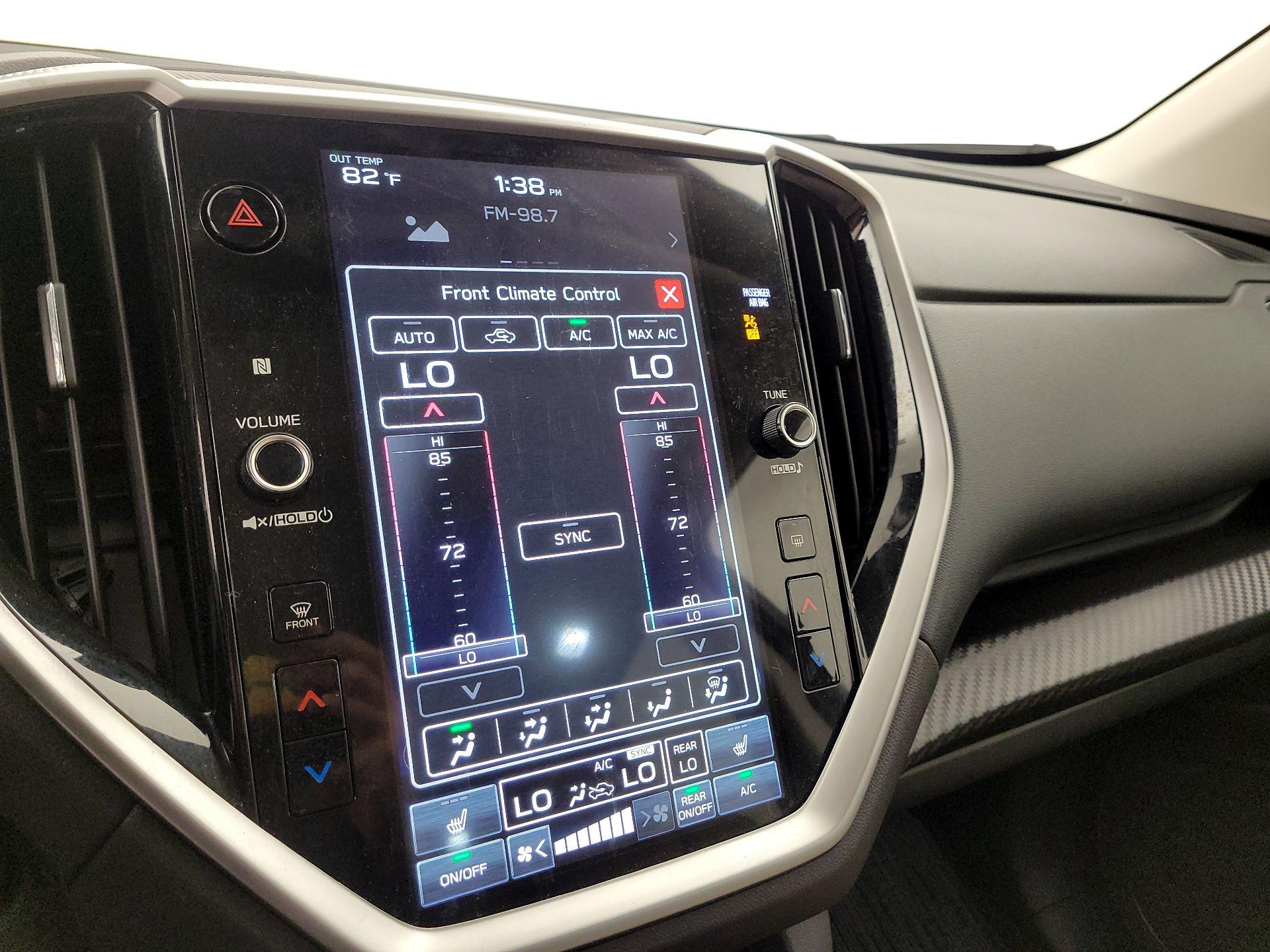 Thumbnail: 2023 Subaru Ascent - 16