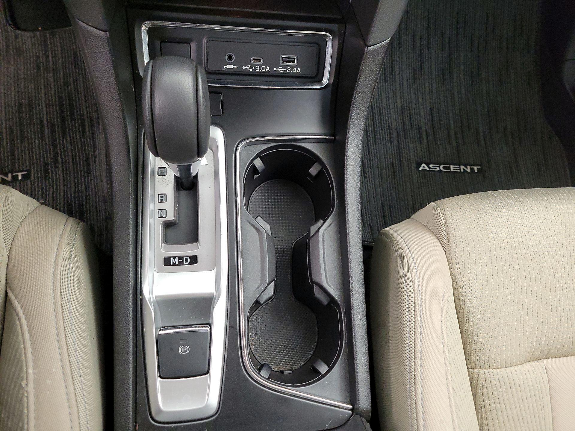 Thumbnail: 2023 Subaru Ascent - 17