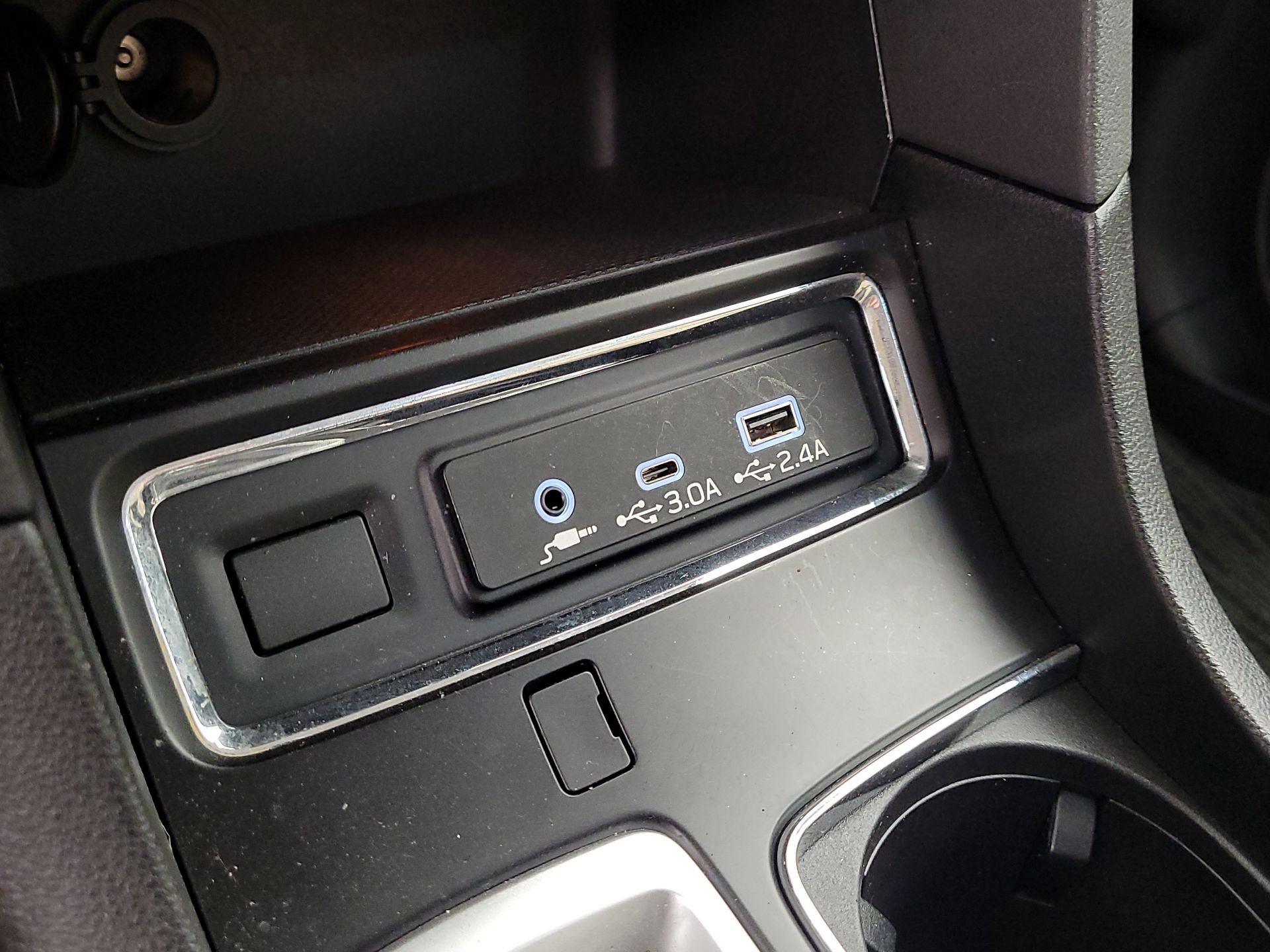 Thumbnail: 2023 Subaru Ascent - 18