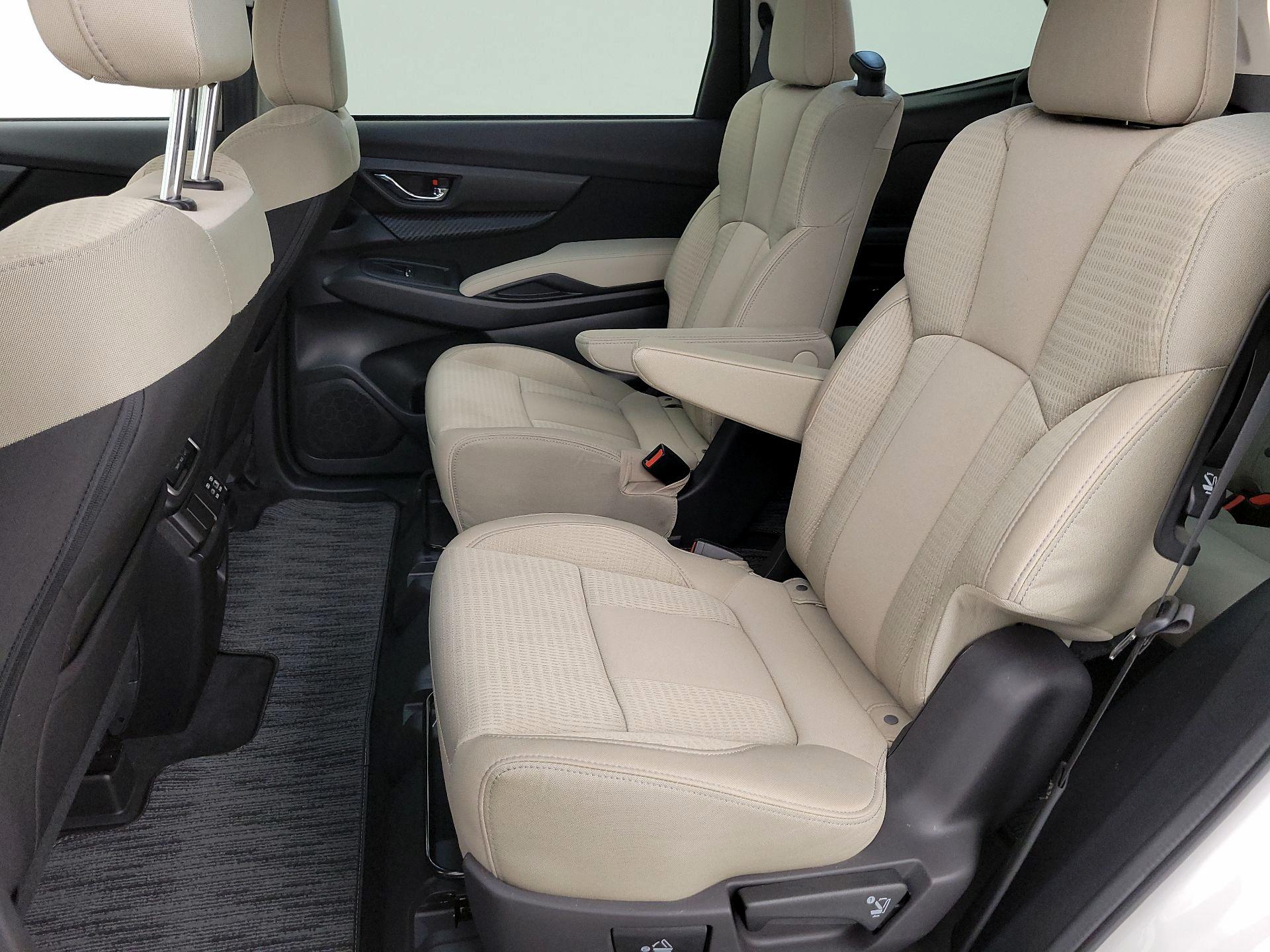 Thumbnail: 2023 Subaru Ascent - 19