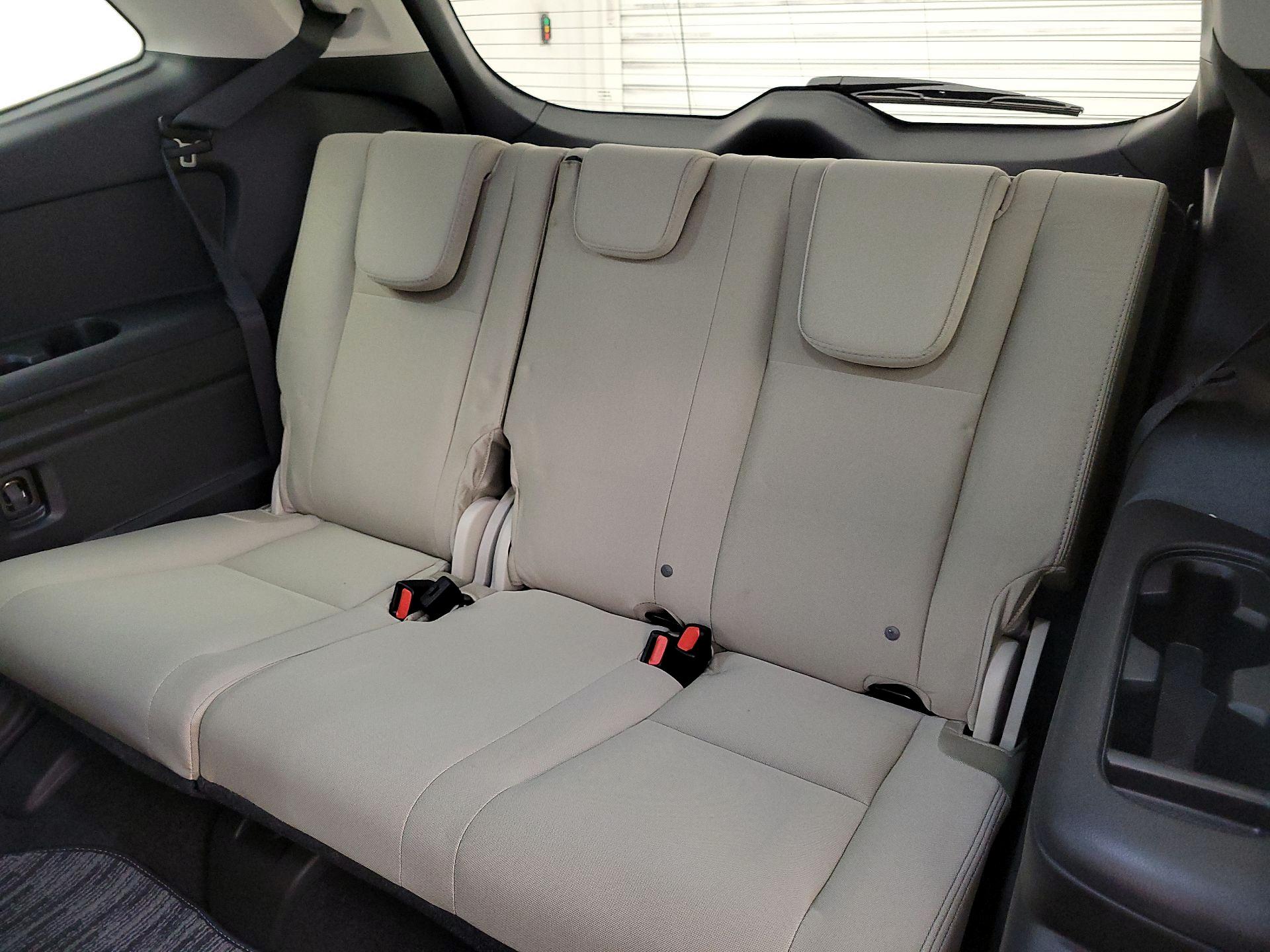 Thumbnail: 2023 Subaru Ascent - 20