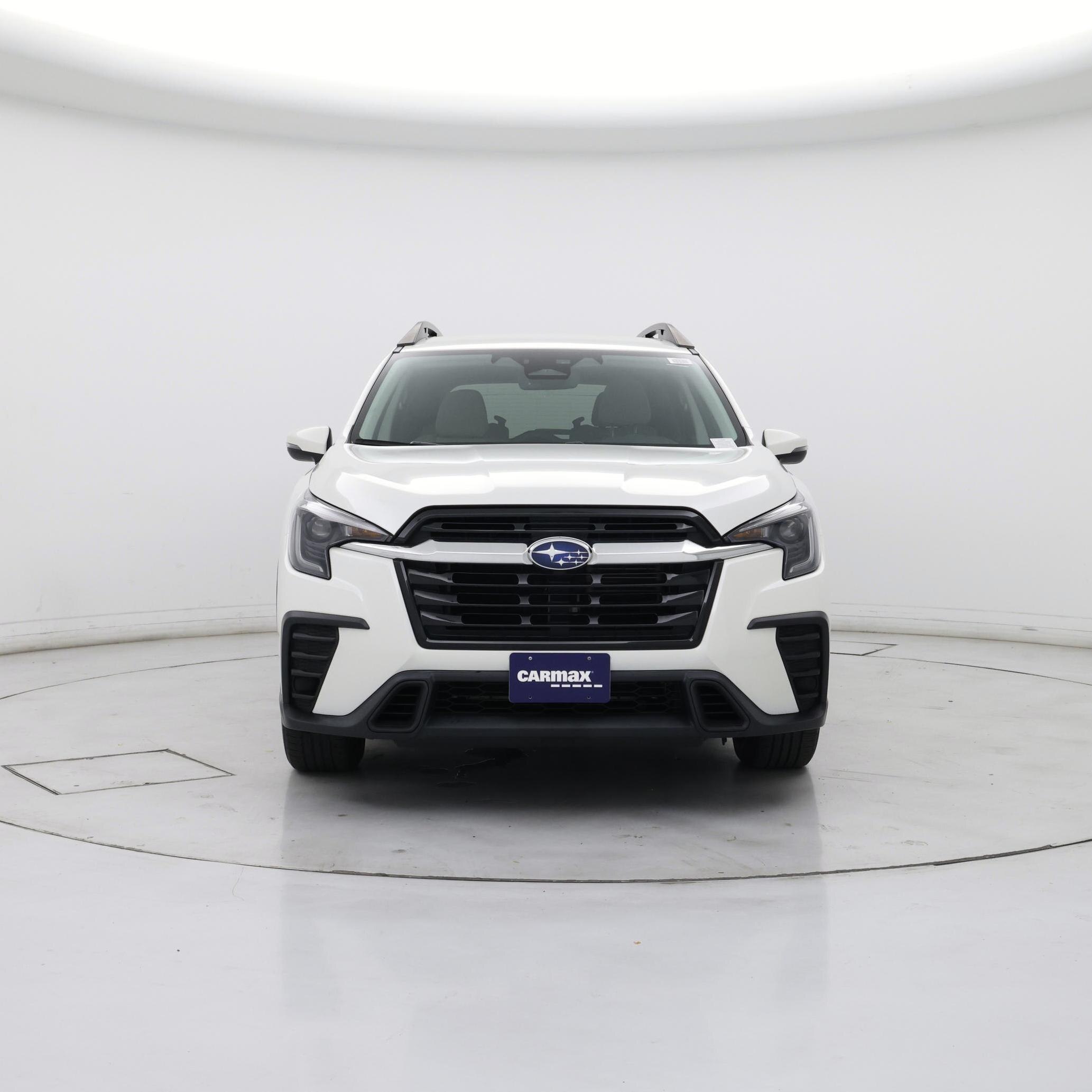 Thumbnail: 2023 Subaru Ascent - 5