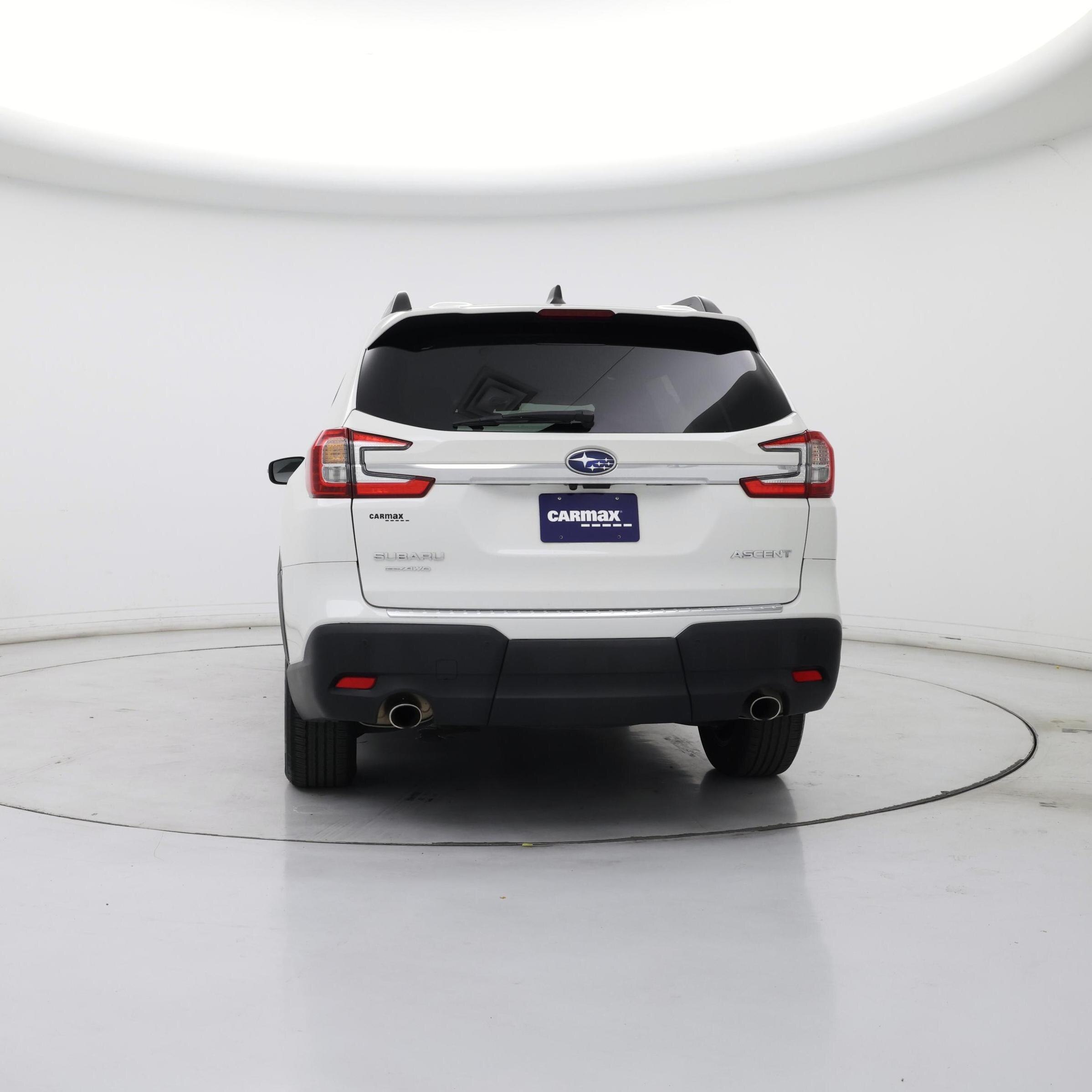 Thumbnail: 2023 Subaru Ascent - 6