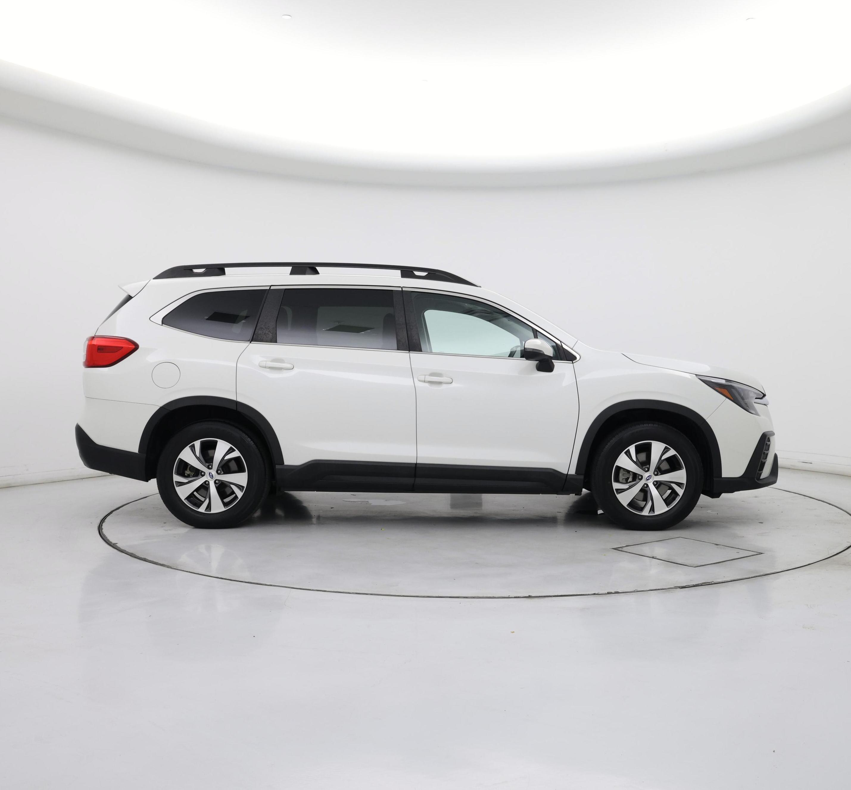 Thumbnail: 2023 Subaru Ascent - 7