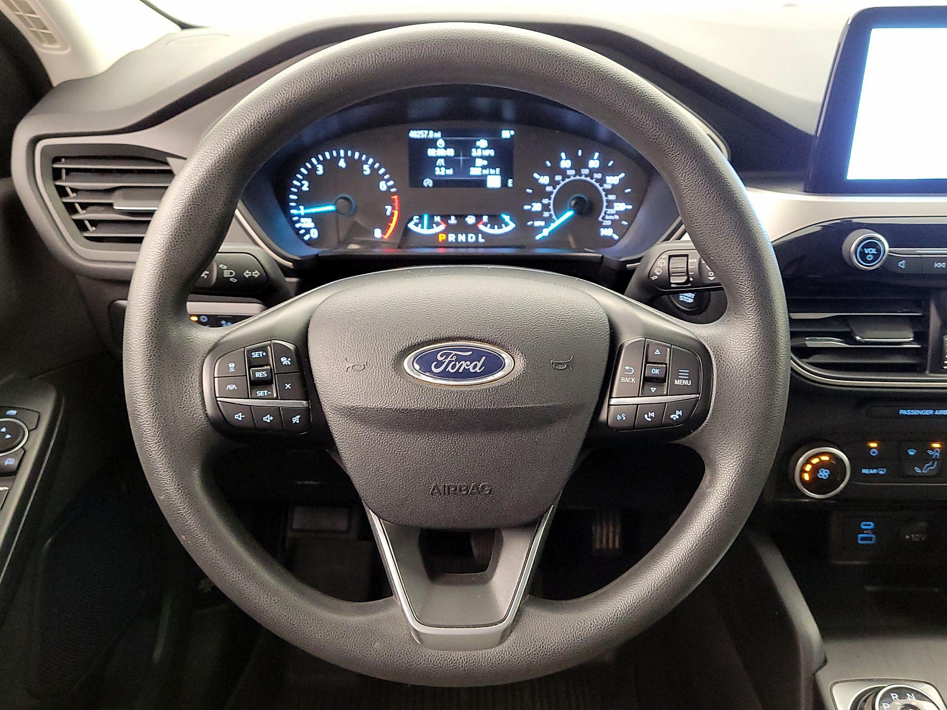 Thumbnail: 2022 Ford Escape - 10