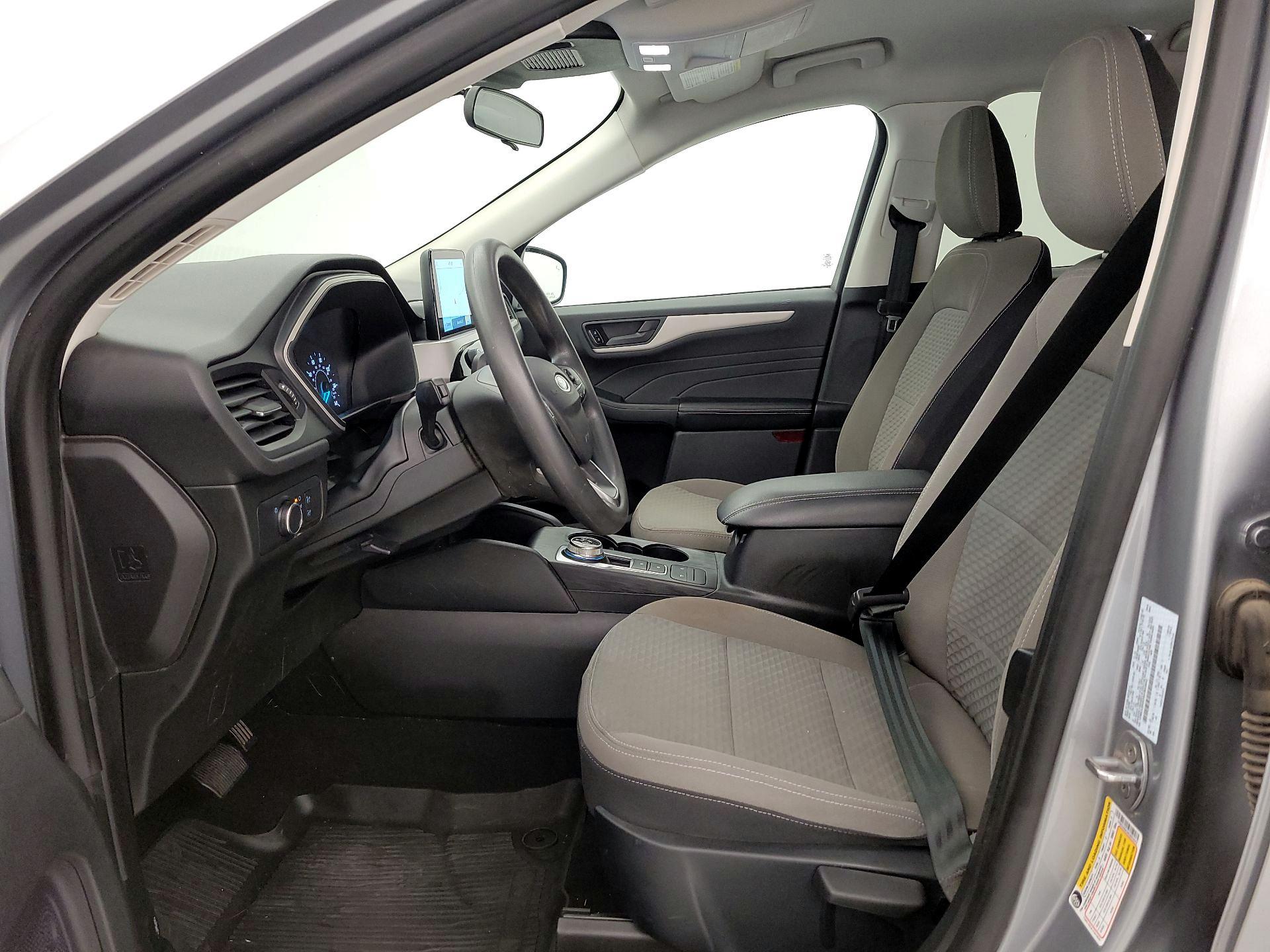 Thumbnail: 2022 Ford Escape - 11