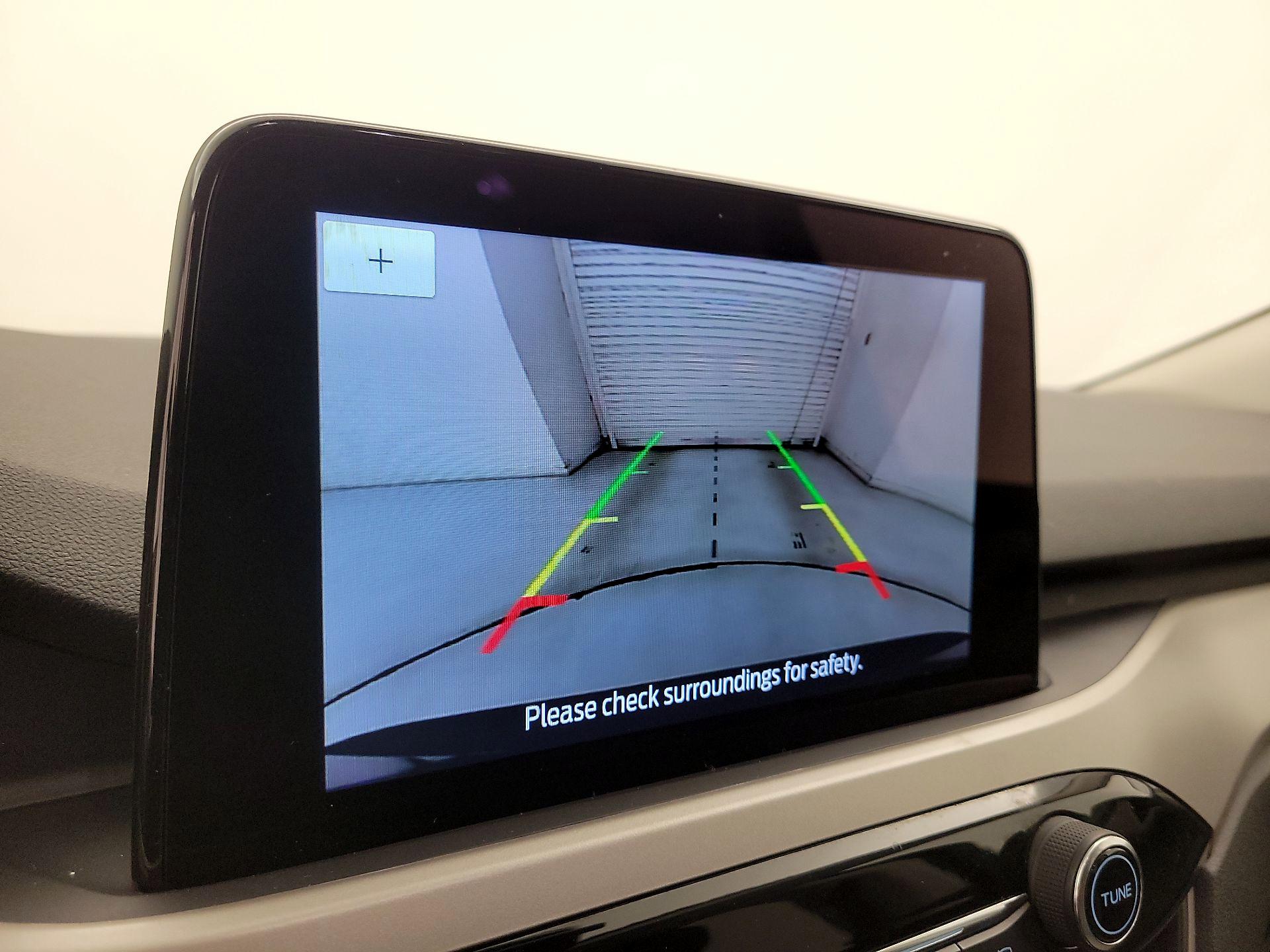 Thumbnail: 2022 Ford Escape - 15