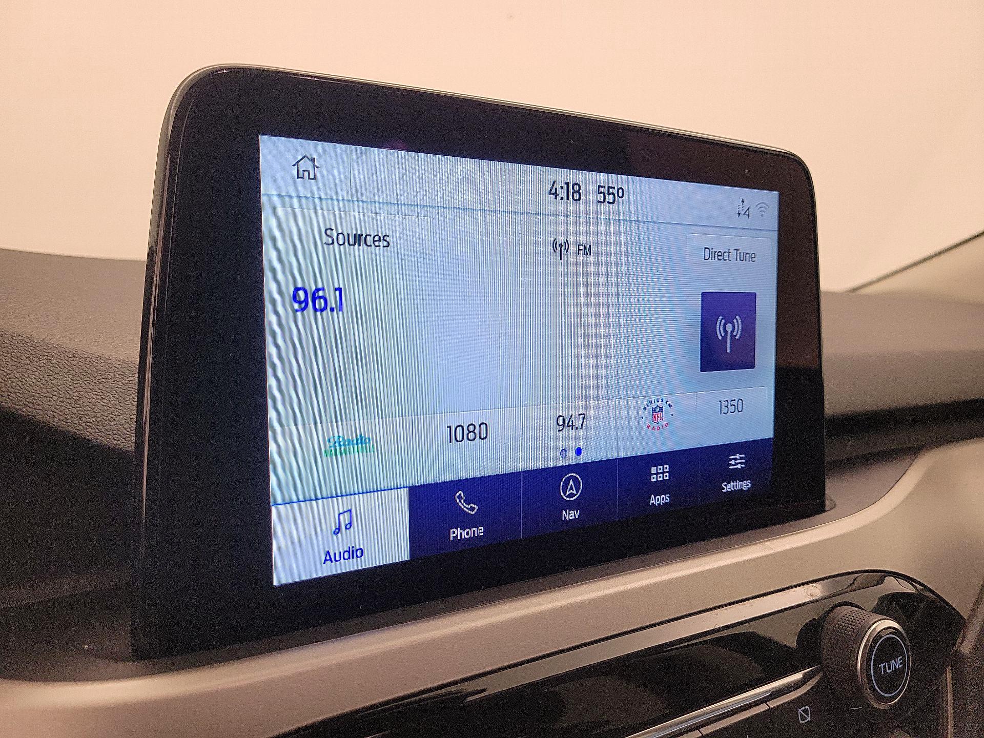 Thumbnail: 2022 Ford Escape - 16