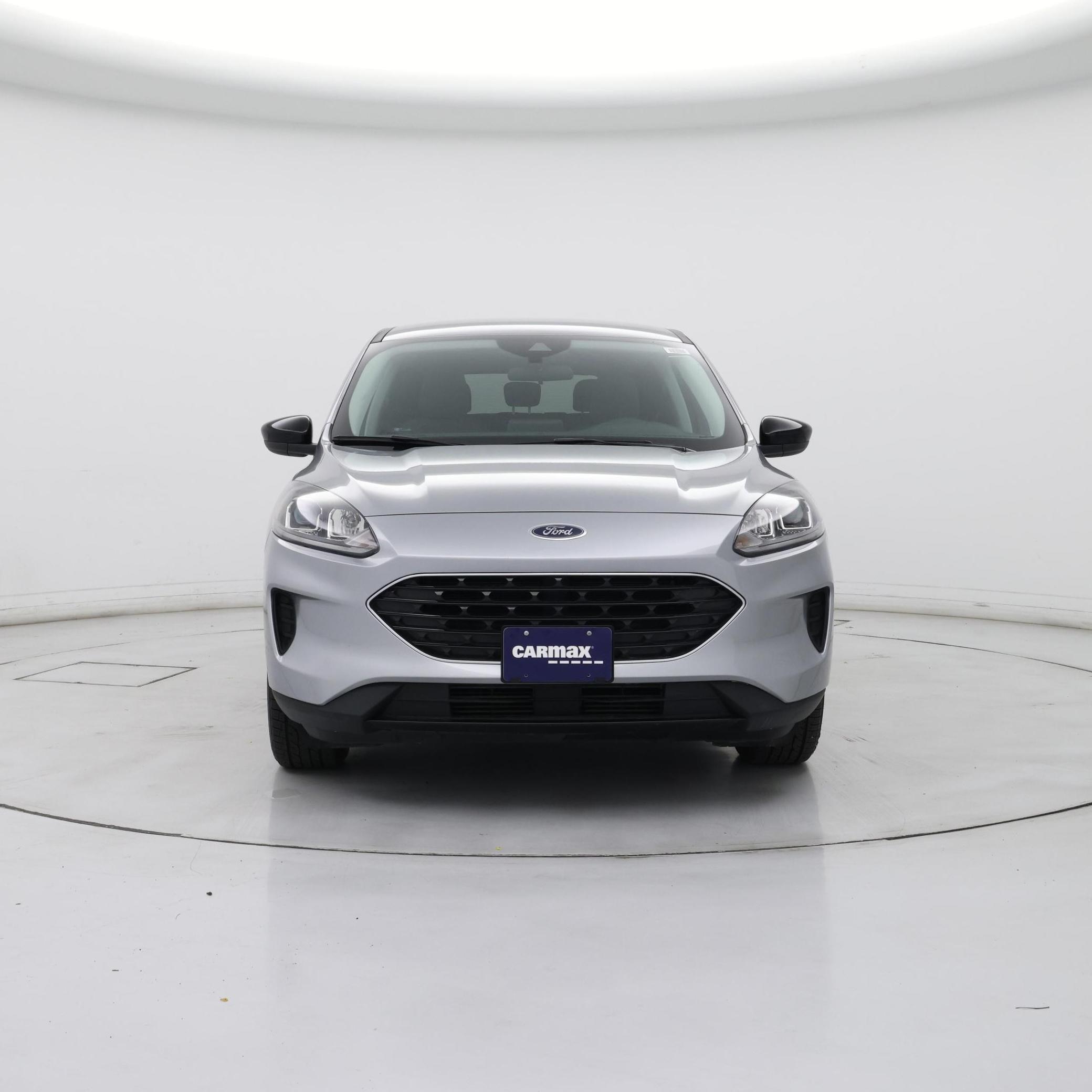 Thumbnail: 2022 Ford Escape - 5