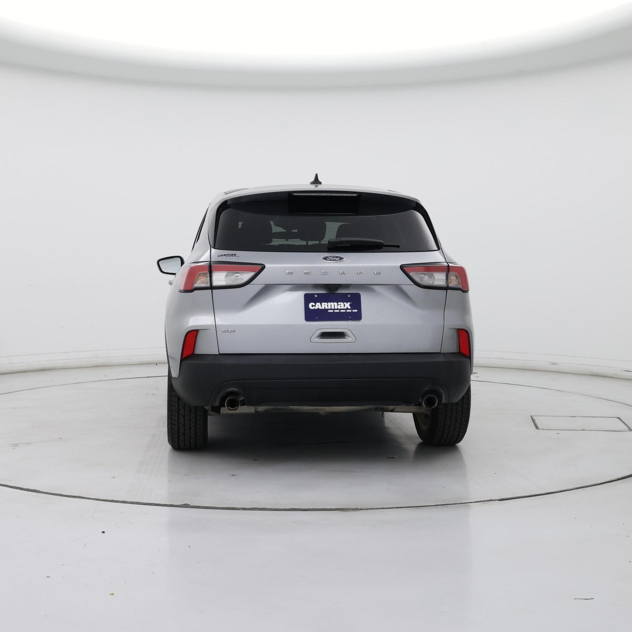 Thumbnail: 2022 Ford Escape - 6