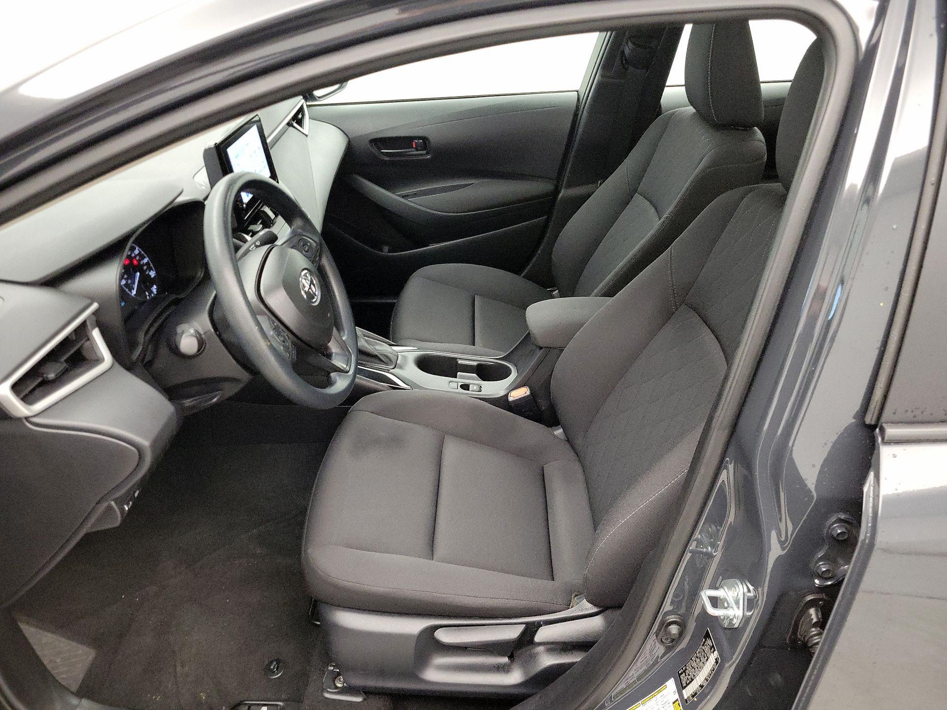 Thumbnail: 2025 Toyota Corolla - 11