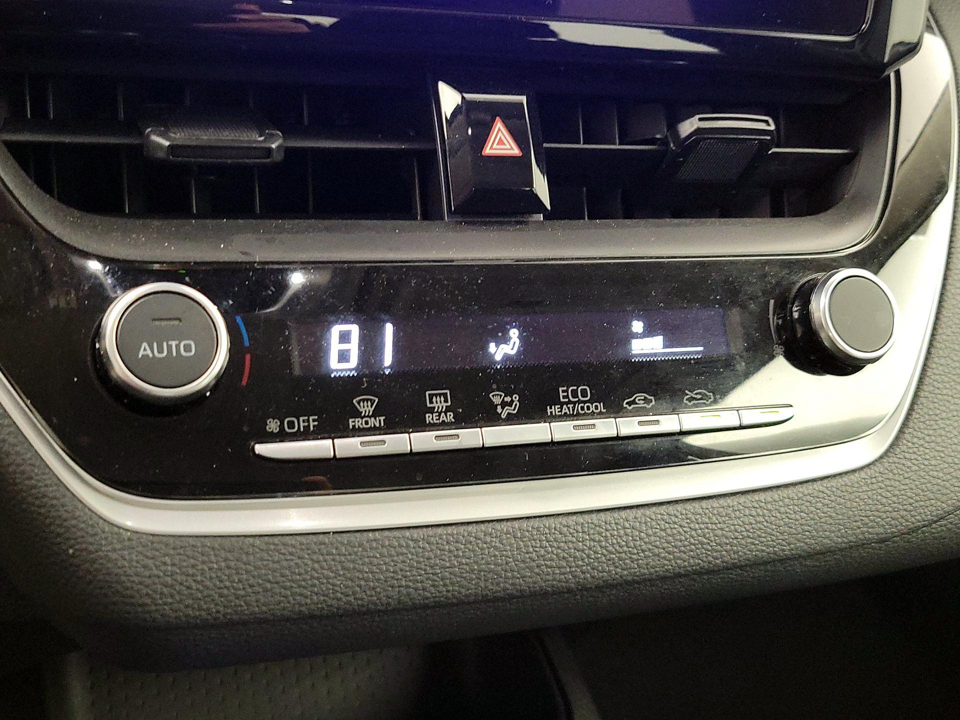 Thumbnail: 2025 Toyota Corolla - 16