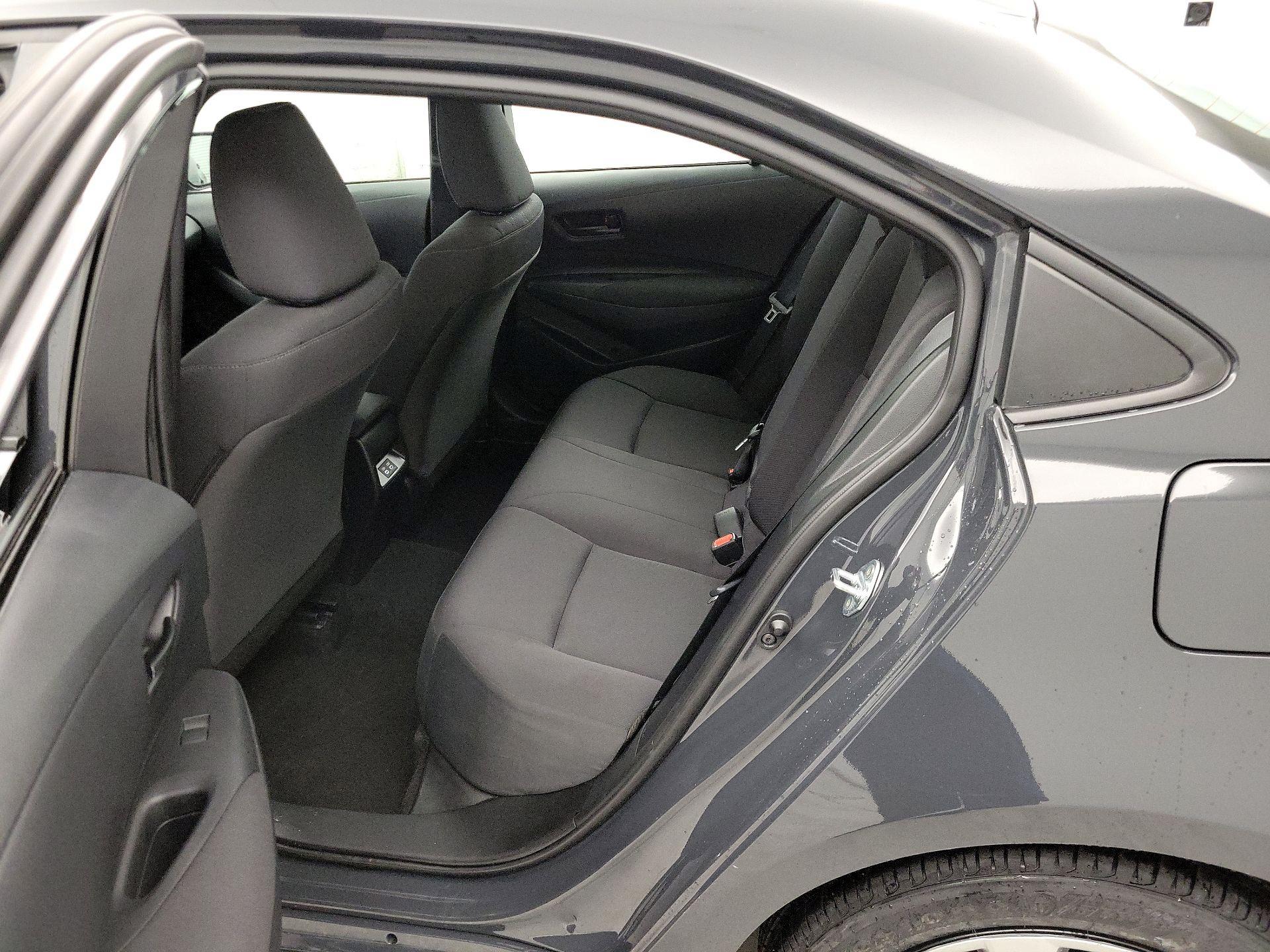 Thumbnail: 2025 Toyota Corolla - 19