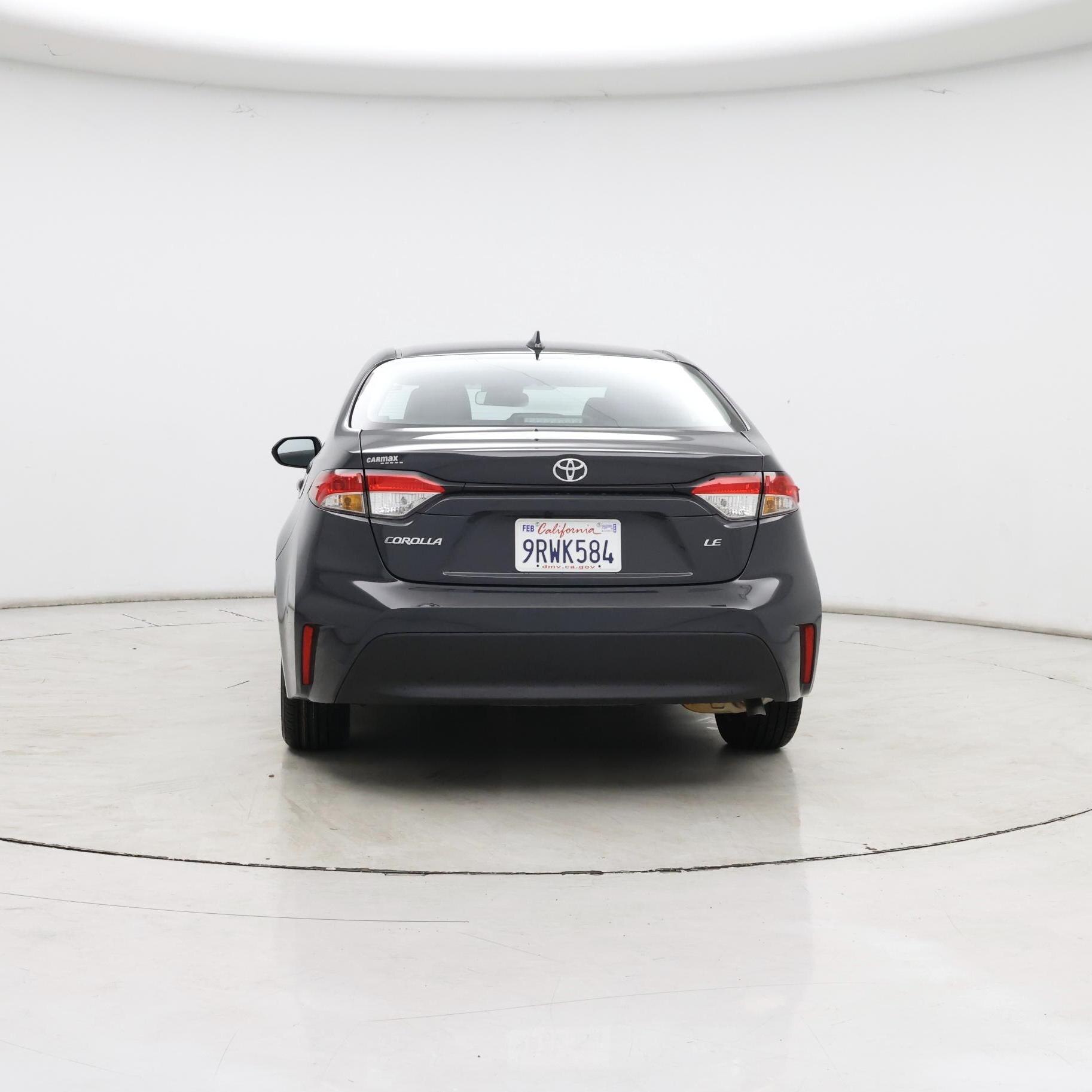 Thumbnail: 2025 Toyota Corolla - 6