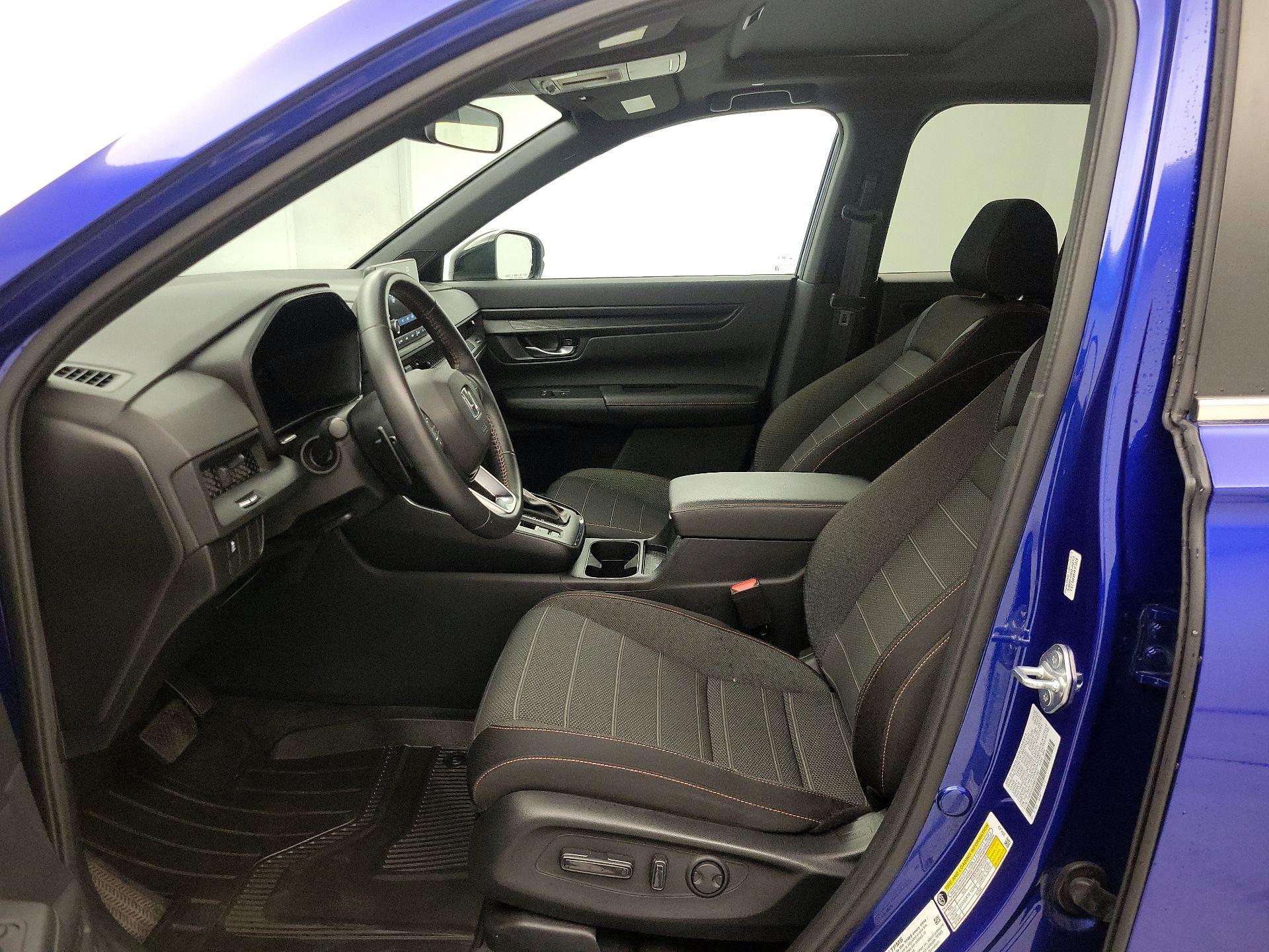 Thumbnail: 2024 Honda CR-V - 11