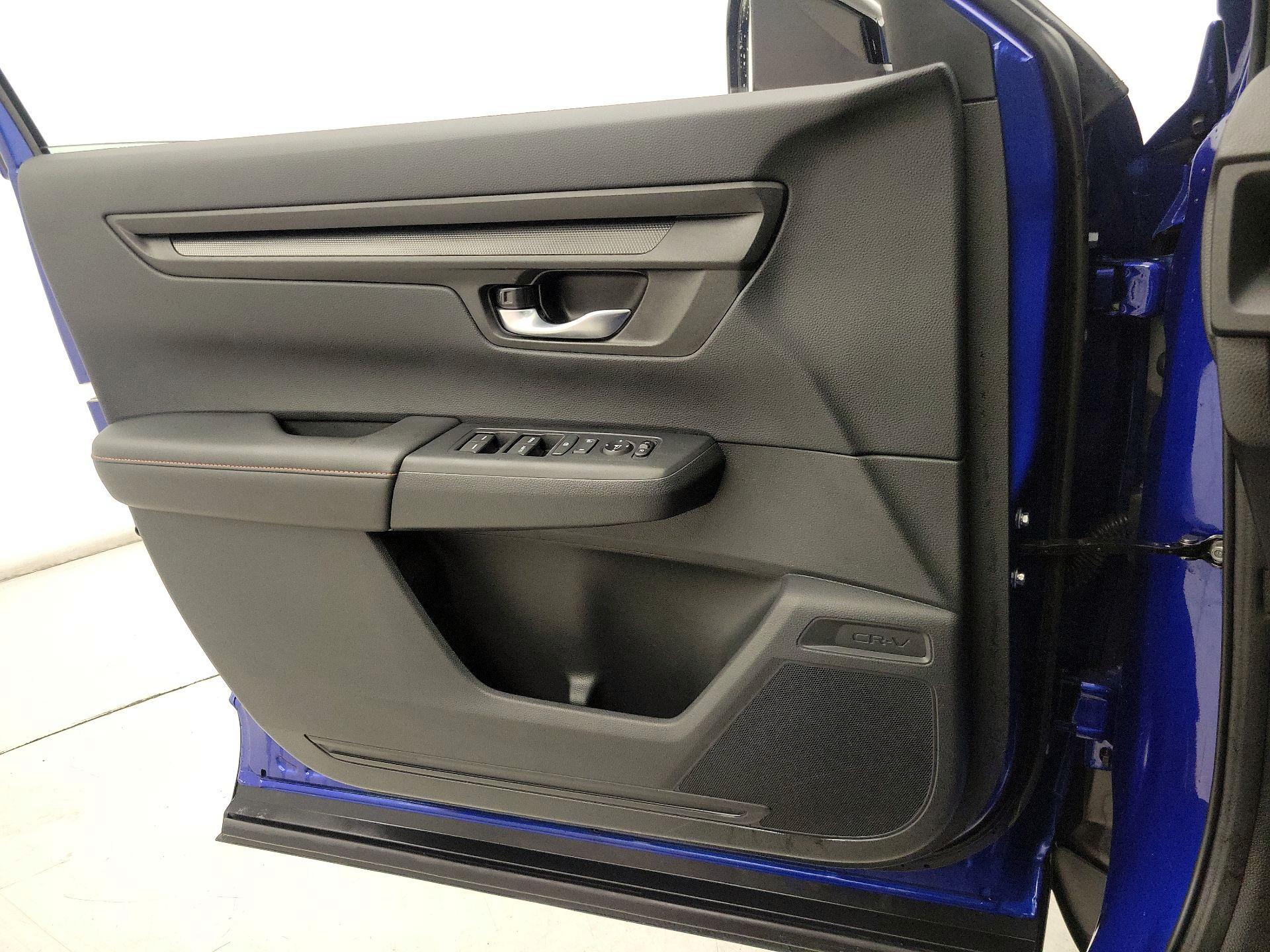 Thumbnail: 2024 Honda CR-V - 12