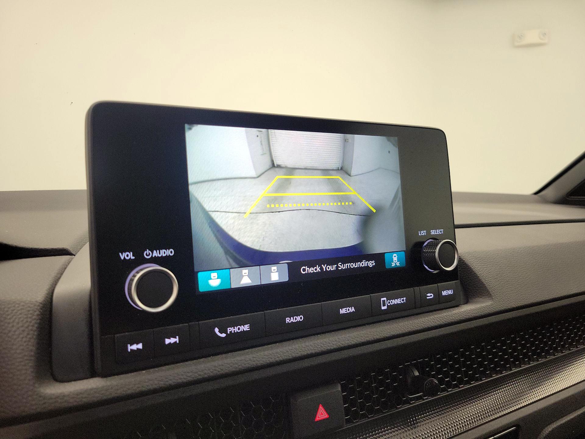 Thumbnail: 2024 Honda CR-V - 14