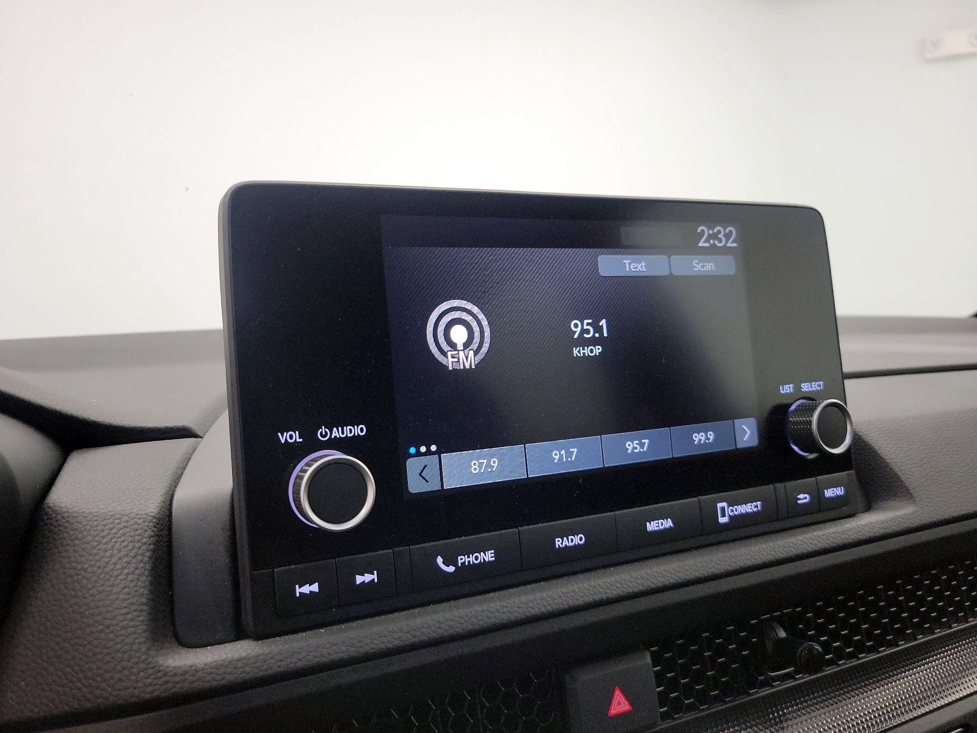 Thumbnail: 2024 Honda CR-V - 15