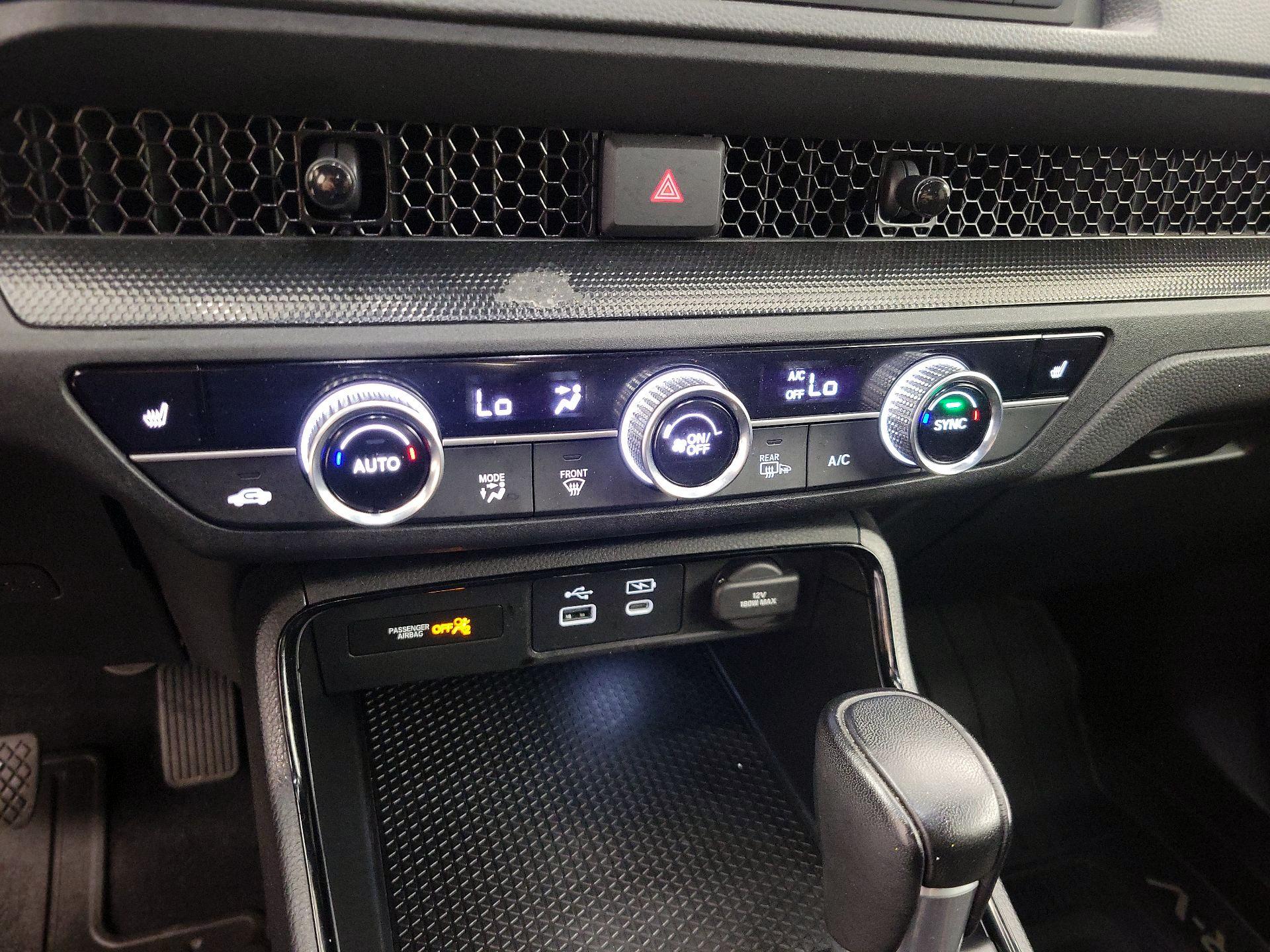 Thumbnail: 2024 Honda CR-V - 16