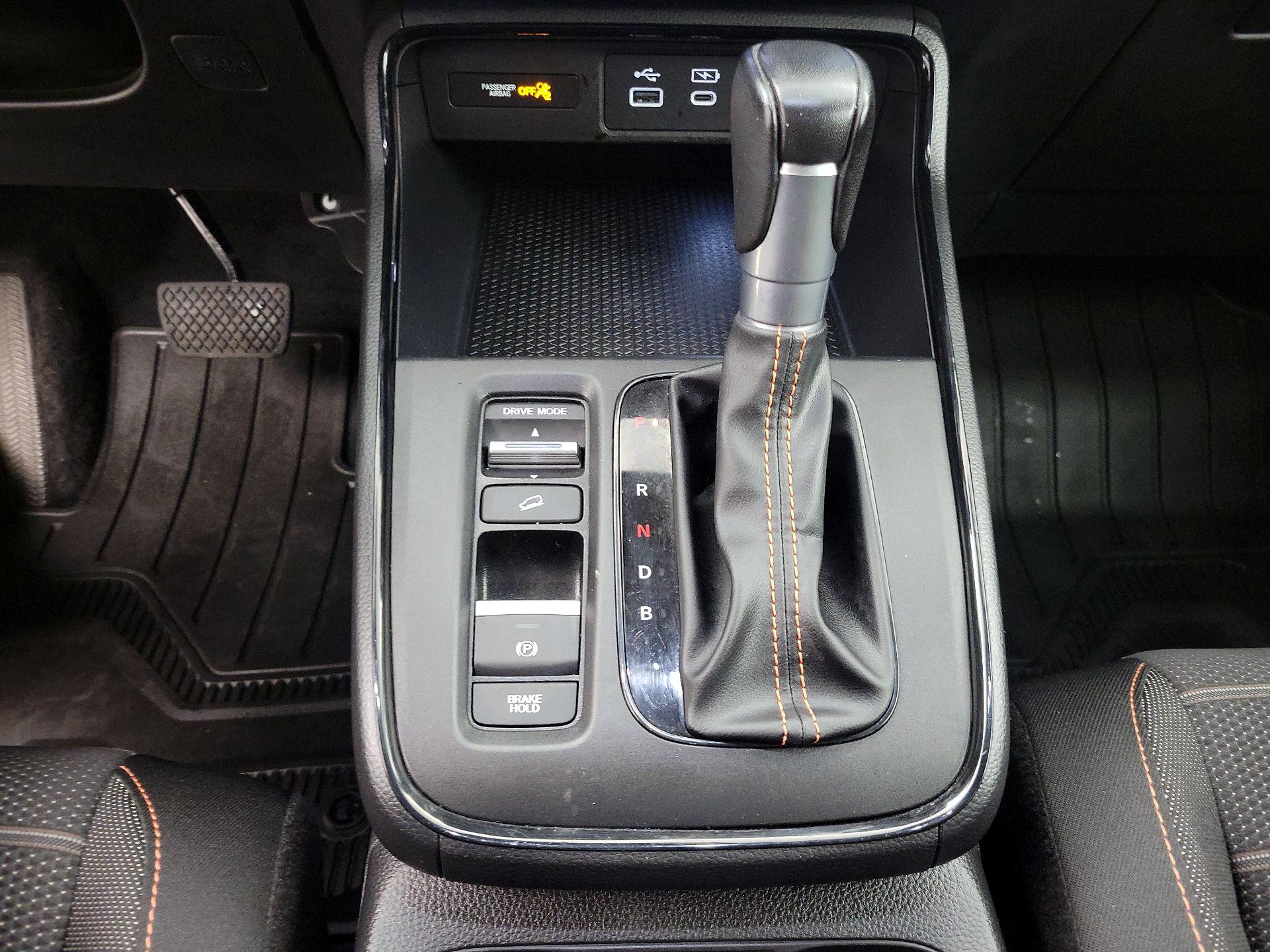 Thumbnail: 2024 Honda CR-V - 17