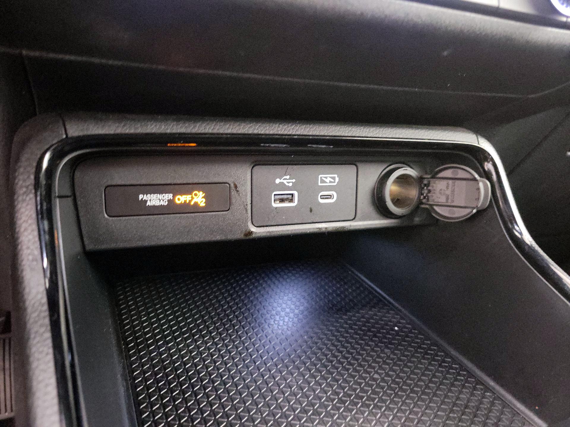 Thumbnail: 2024 Honda CR-V - 18