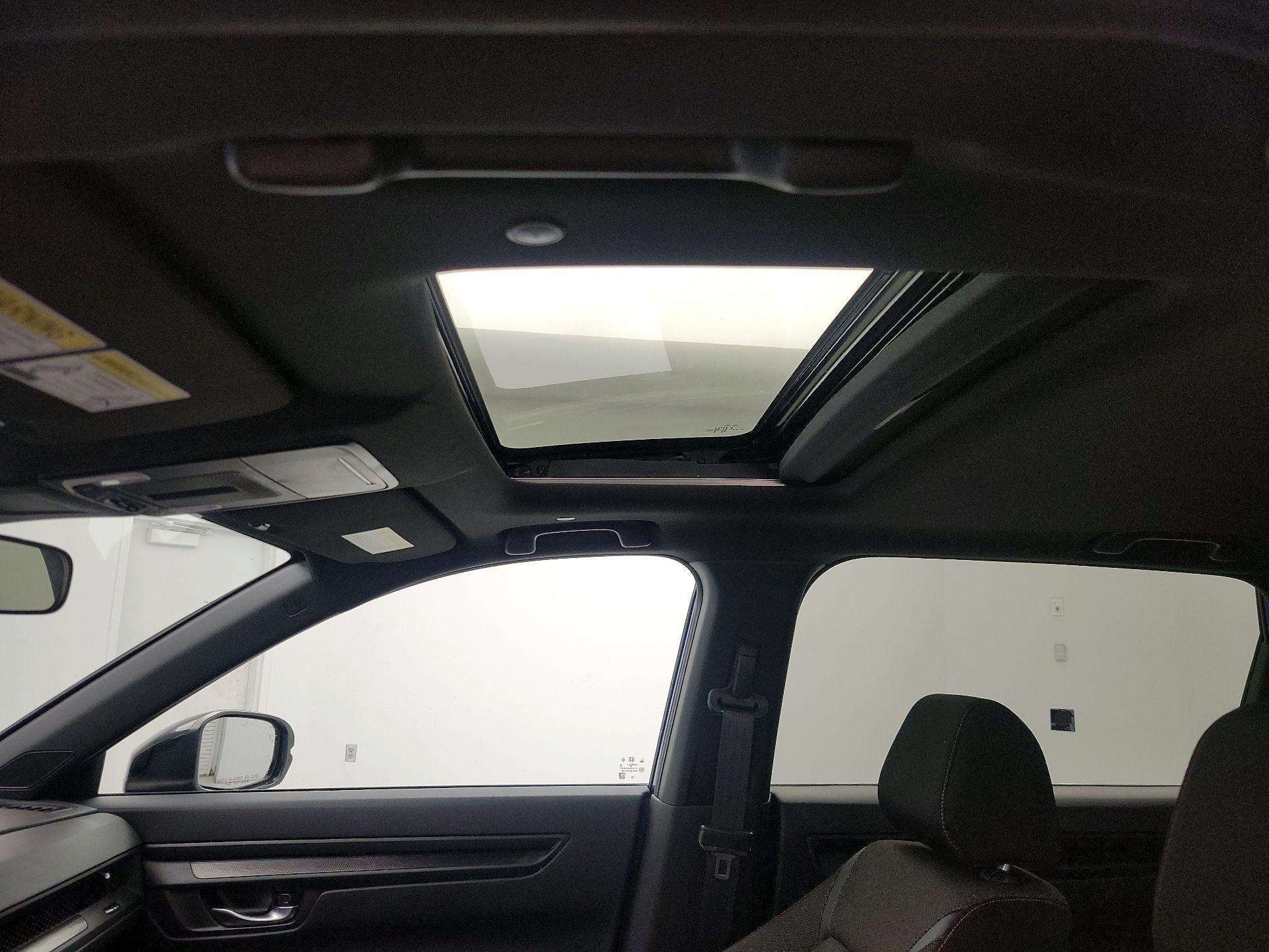 Thumbnail: 2024 Honda CR-V - 19