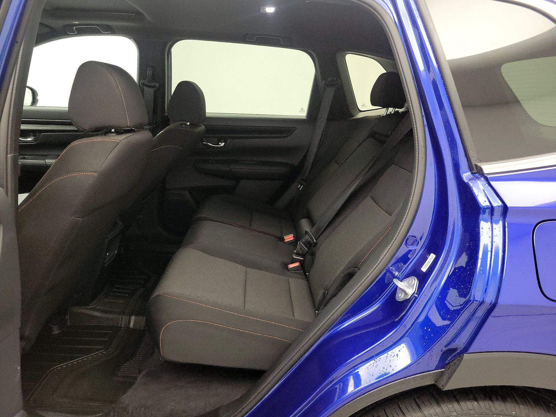 Thumbnail: 2024 Honda CR-V - 20