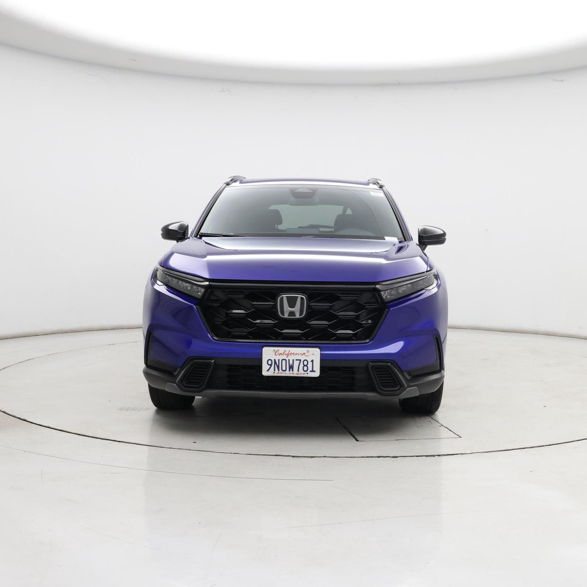 Thumbnail: 2024 Honda CR-V - 5