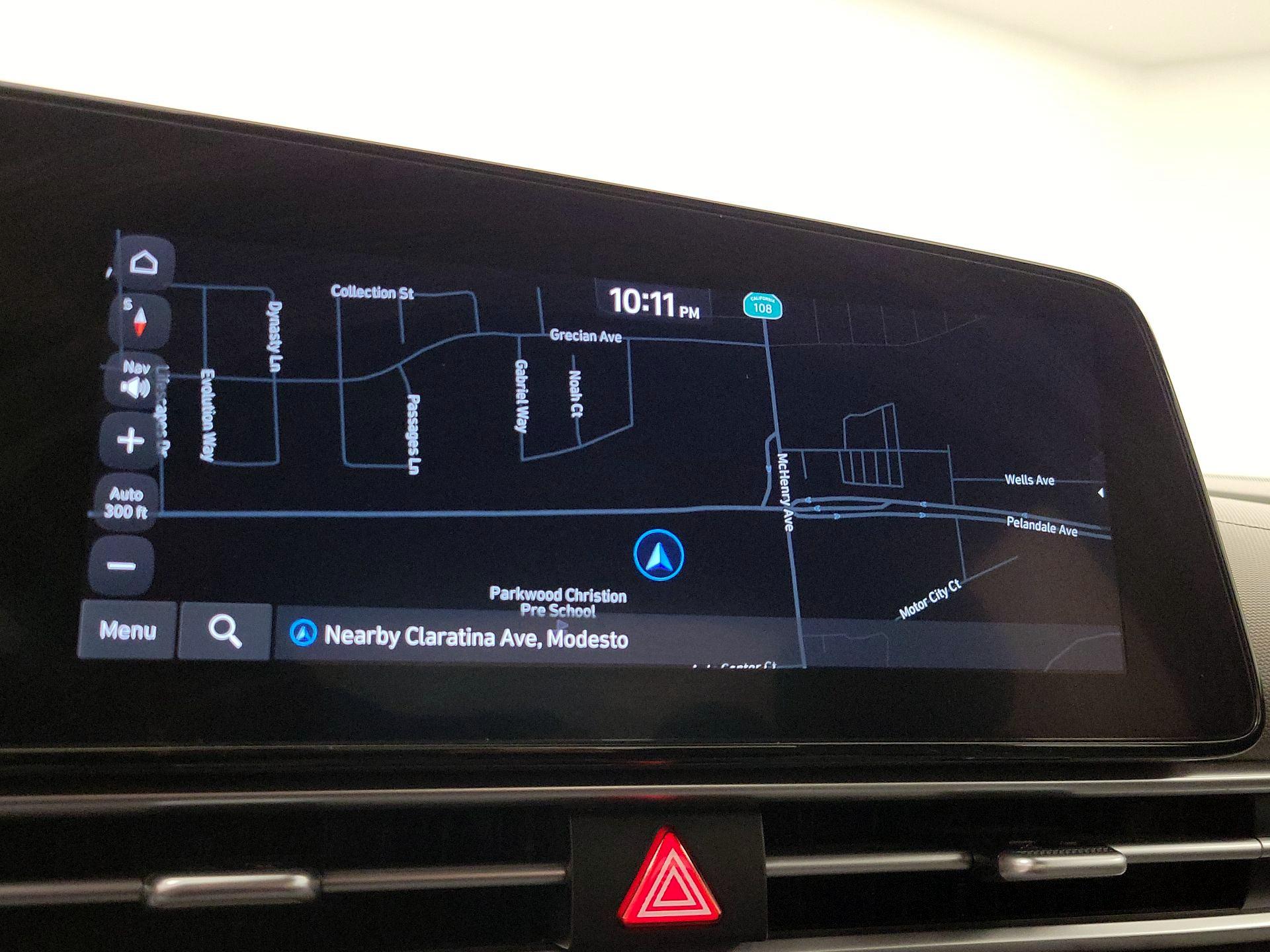 Thumbnail: 2023 Hyundai Elantra - 14