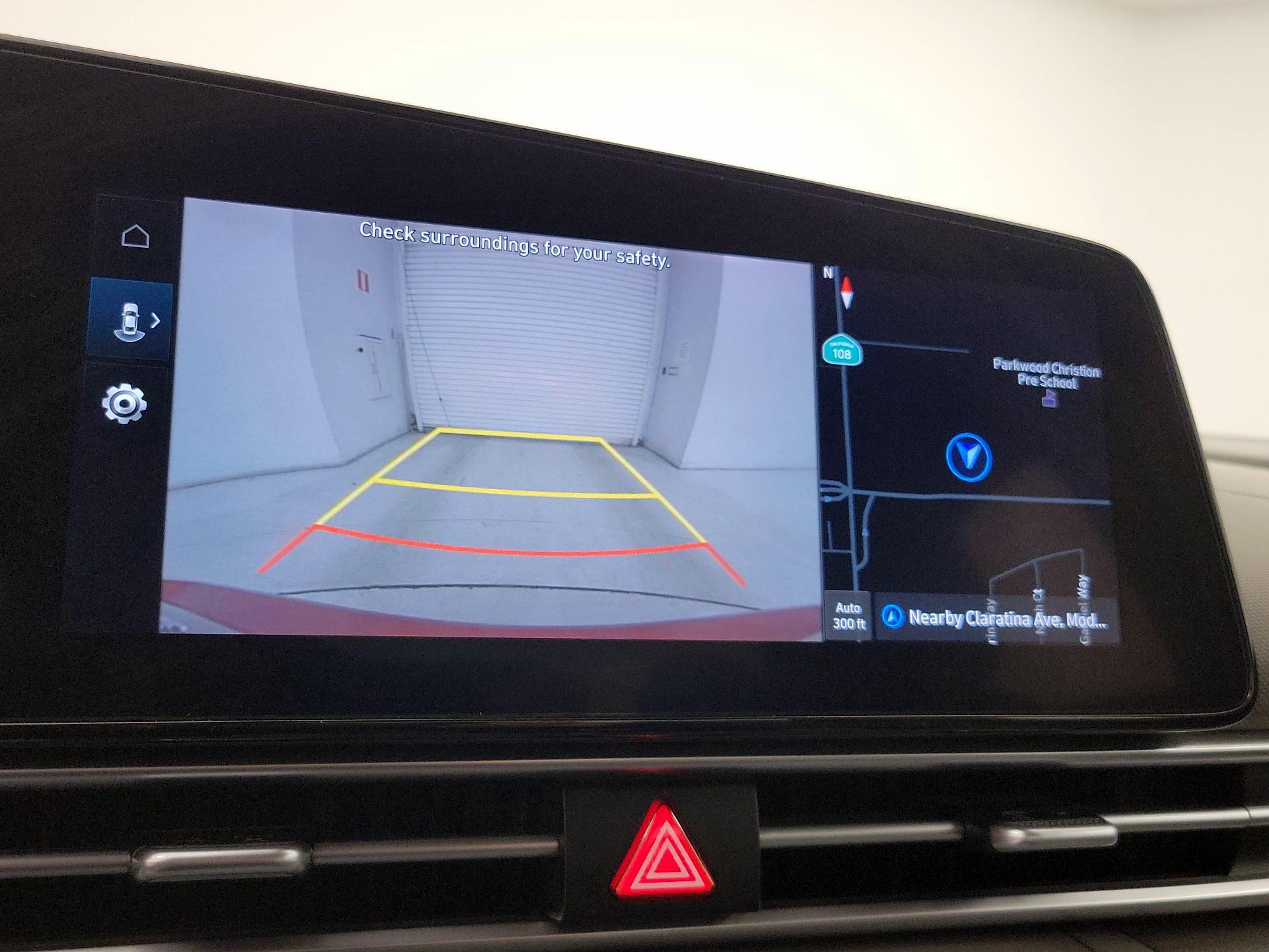 Thumbnail: 2023 Hyundai Elantra - 15