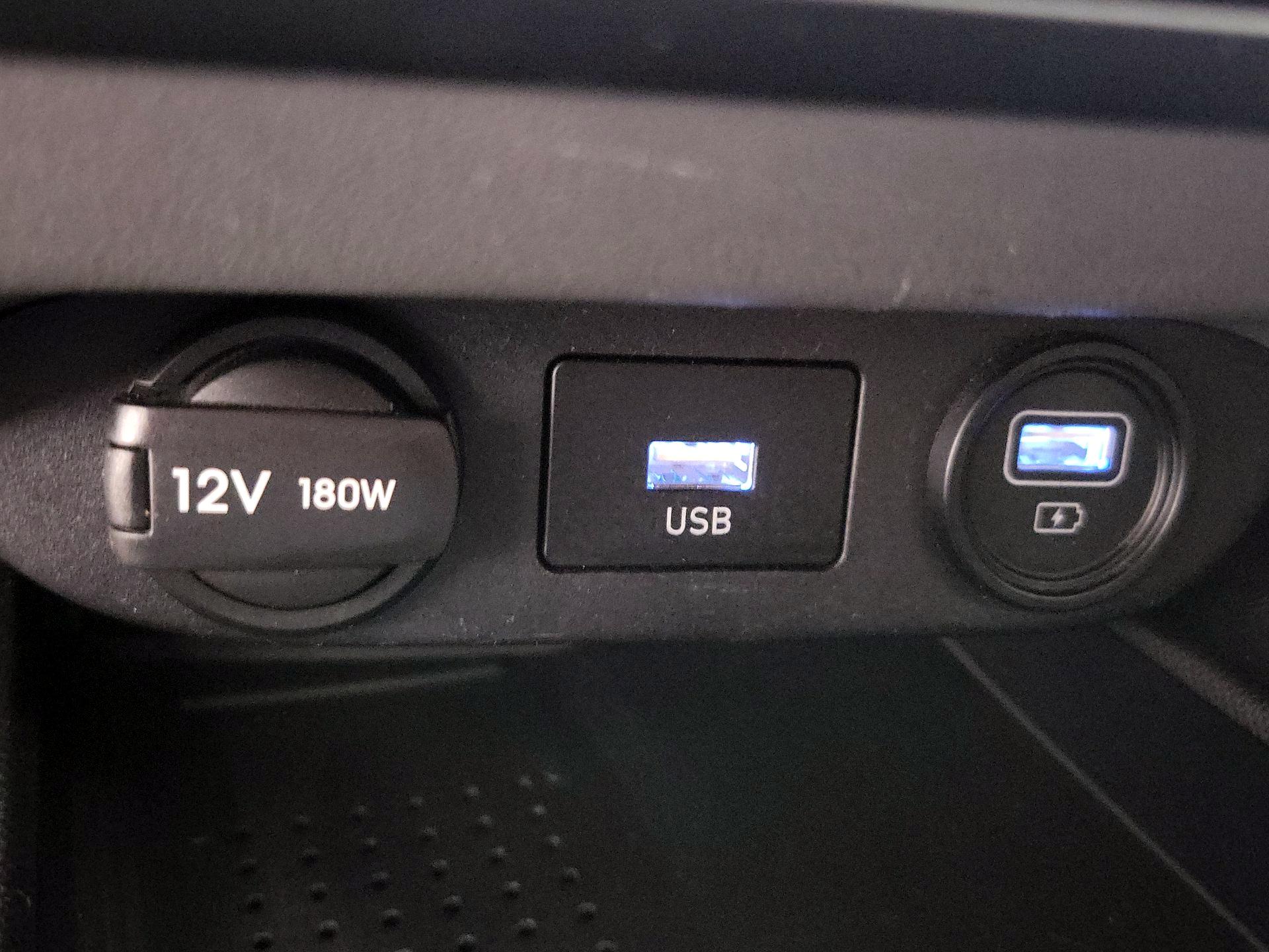 Thumbnail: 2023 Hyundai Elantra - 19