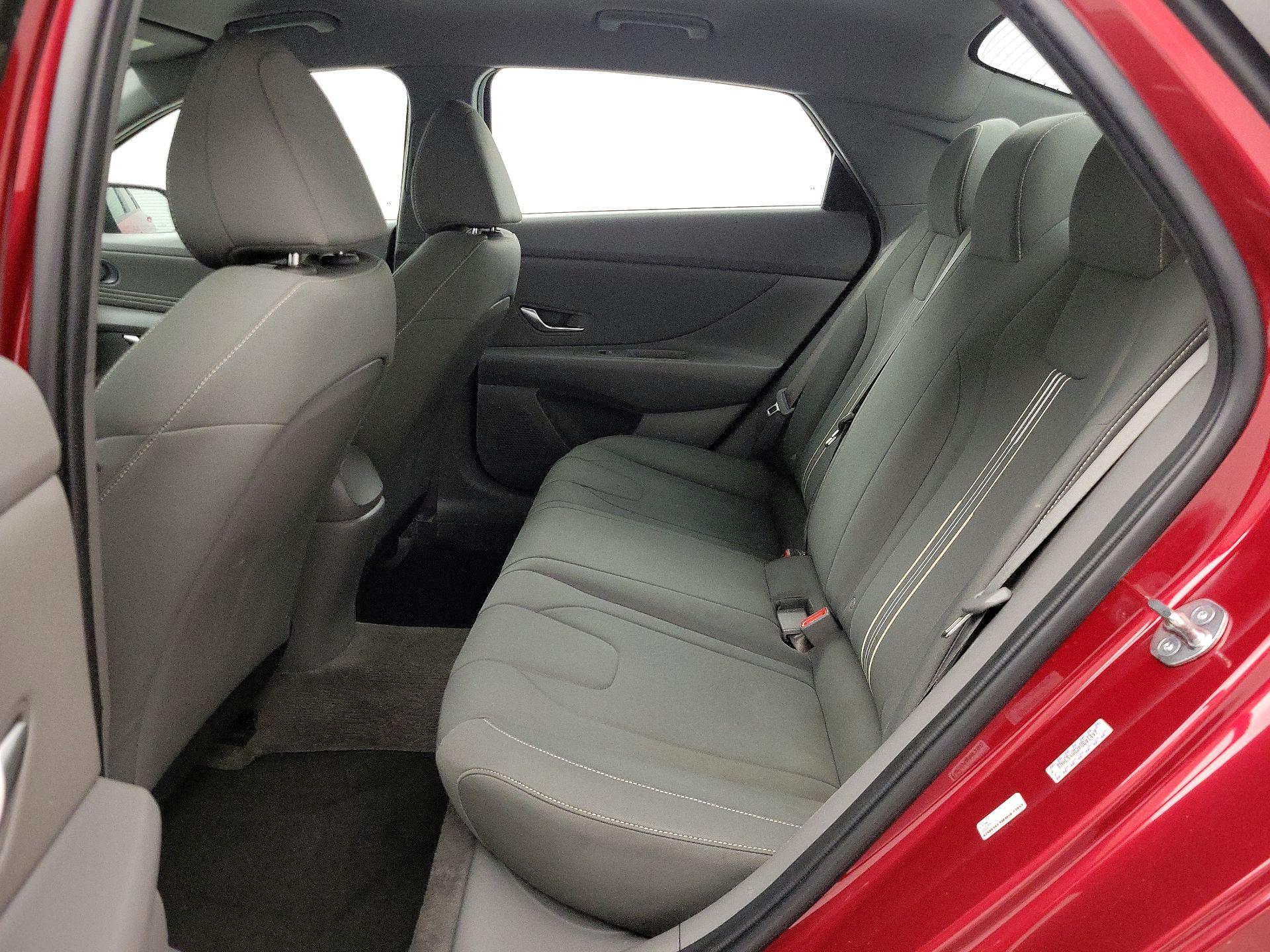 Thumbnail: 2023 Hyundai Elantra - 20