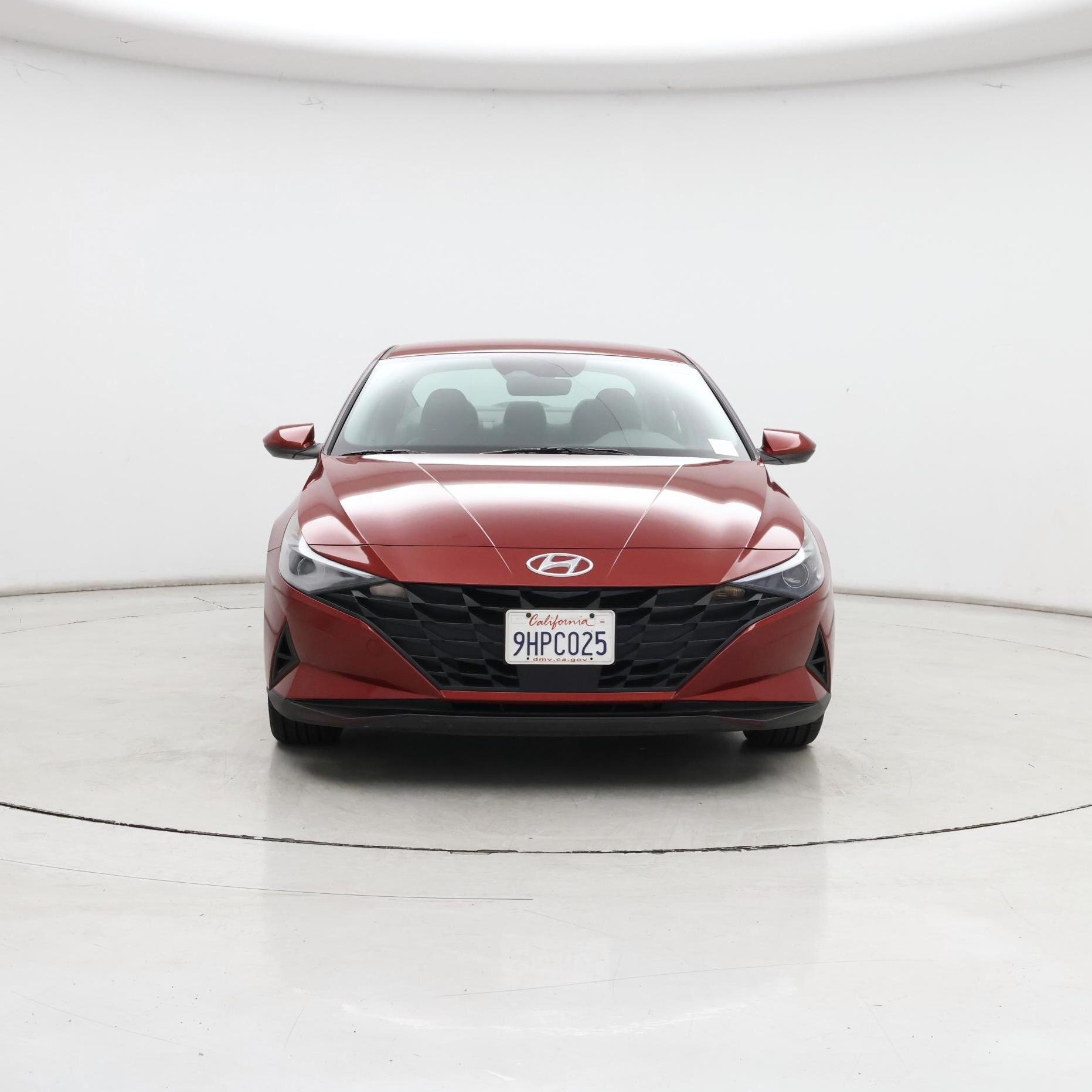 Thumbnail: 2023 Hyundai Elantra - 5